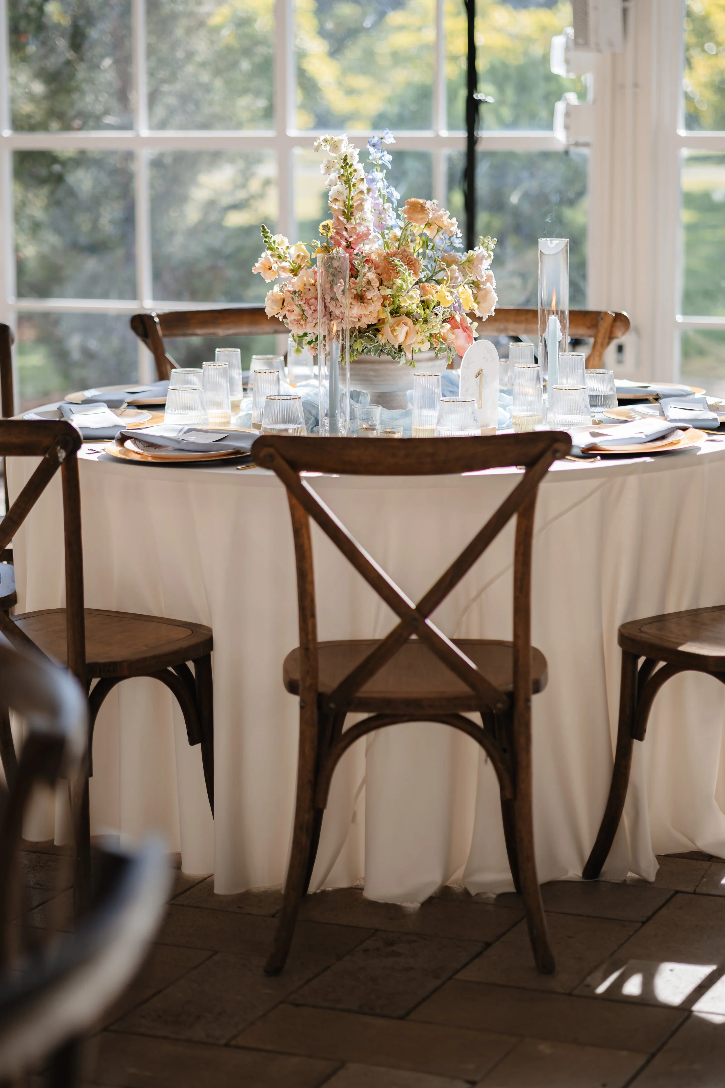 wedding florist South Florida