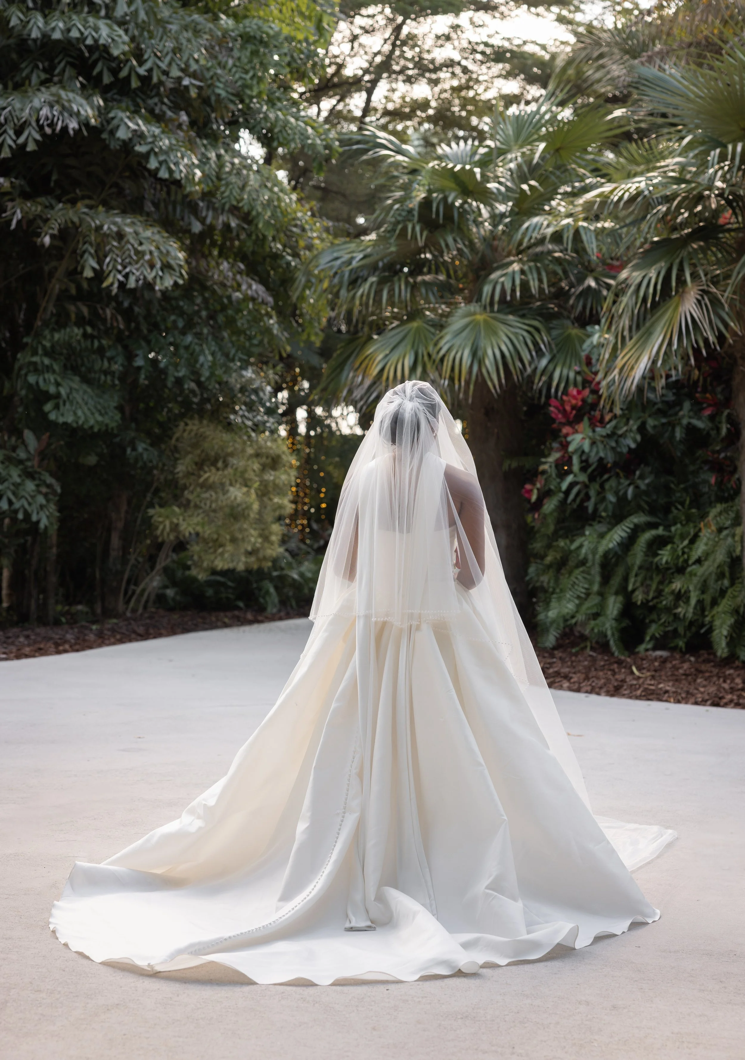 Miami Wedding Florist 