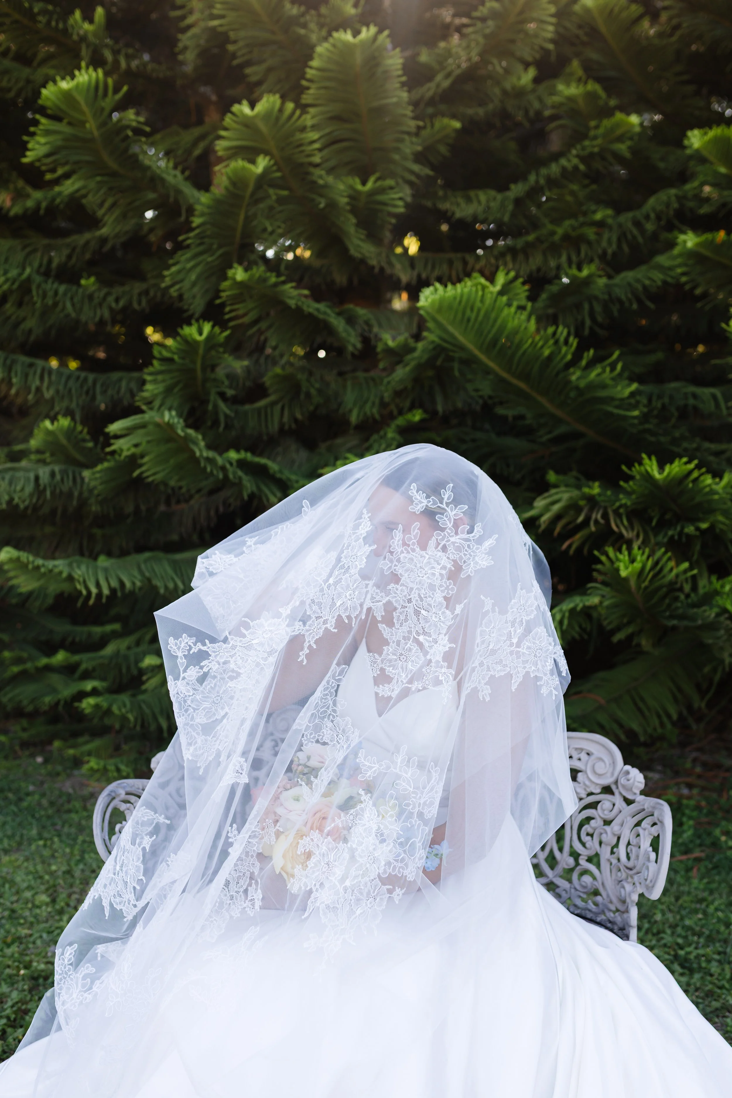 Miami Wedding Florist 