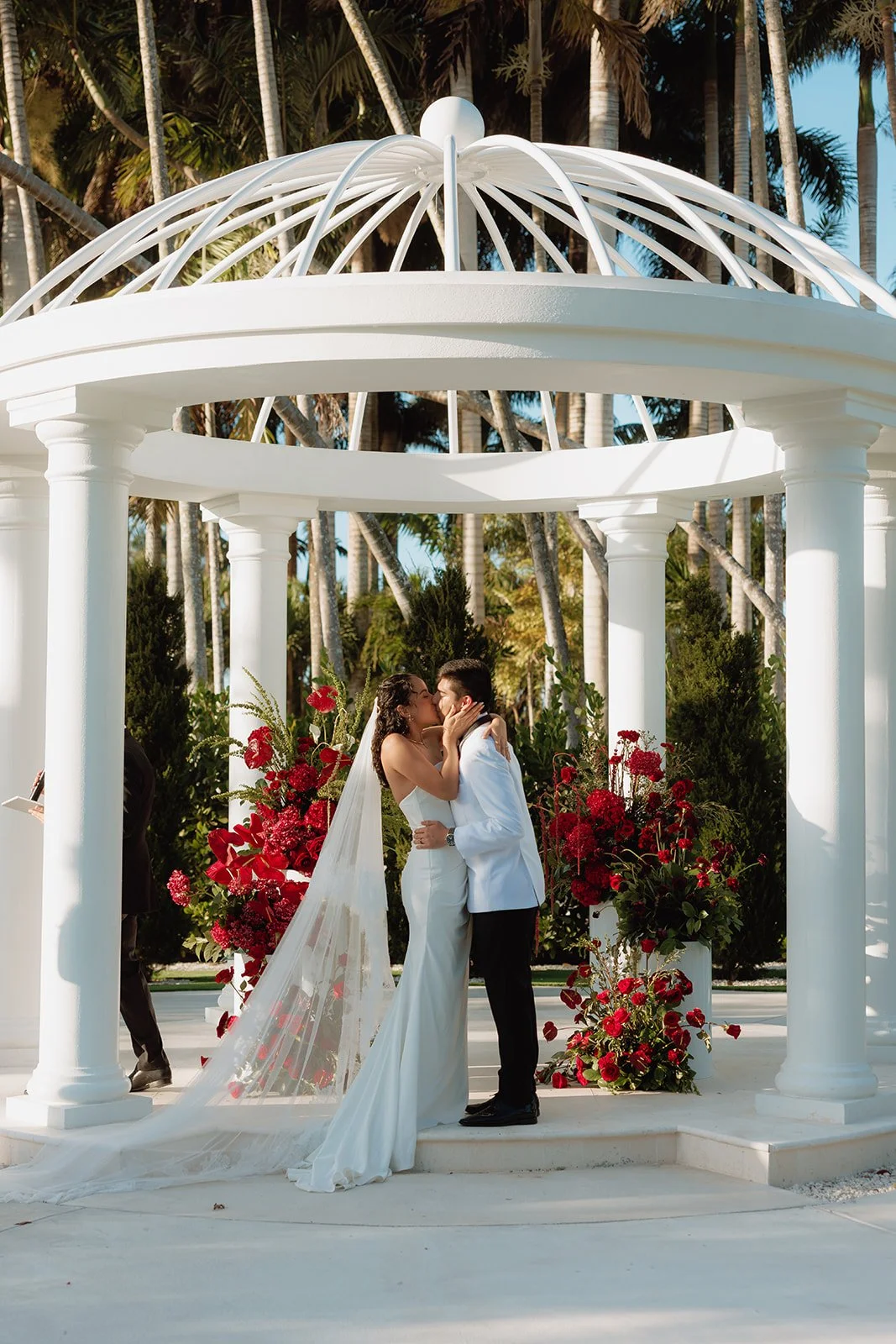 Bespoke floral design