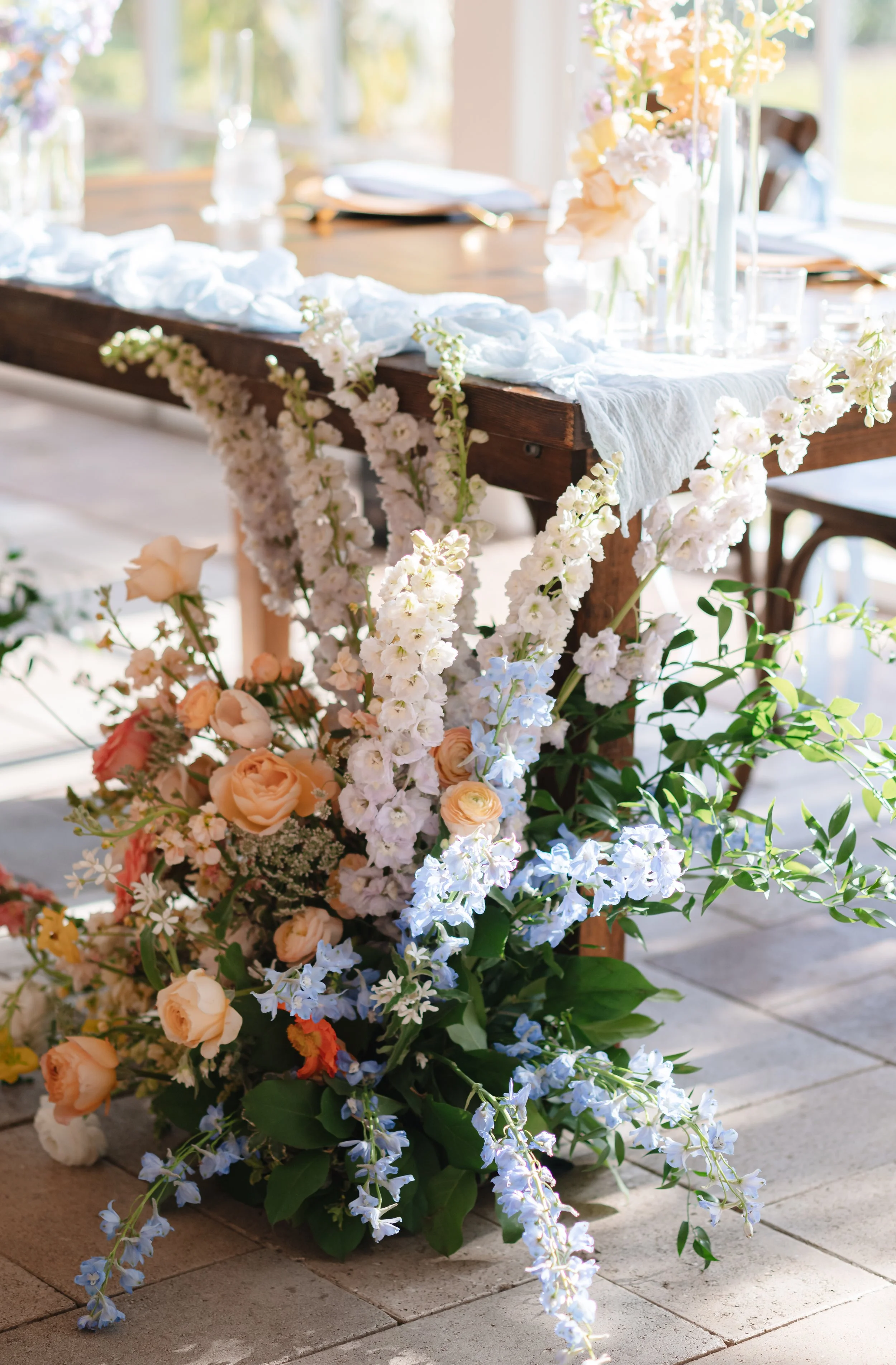 wedding florist South Florida