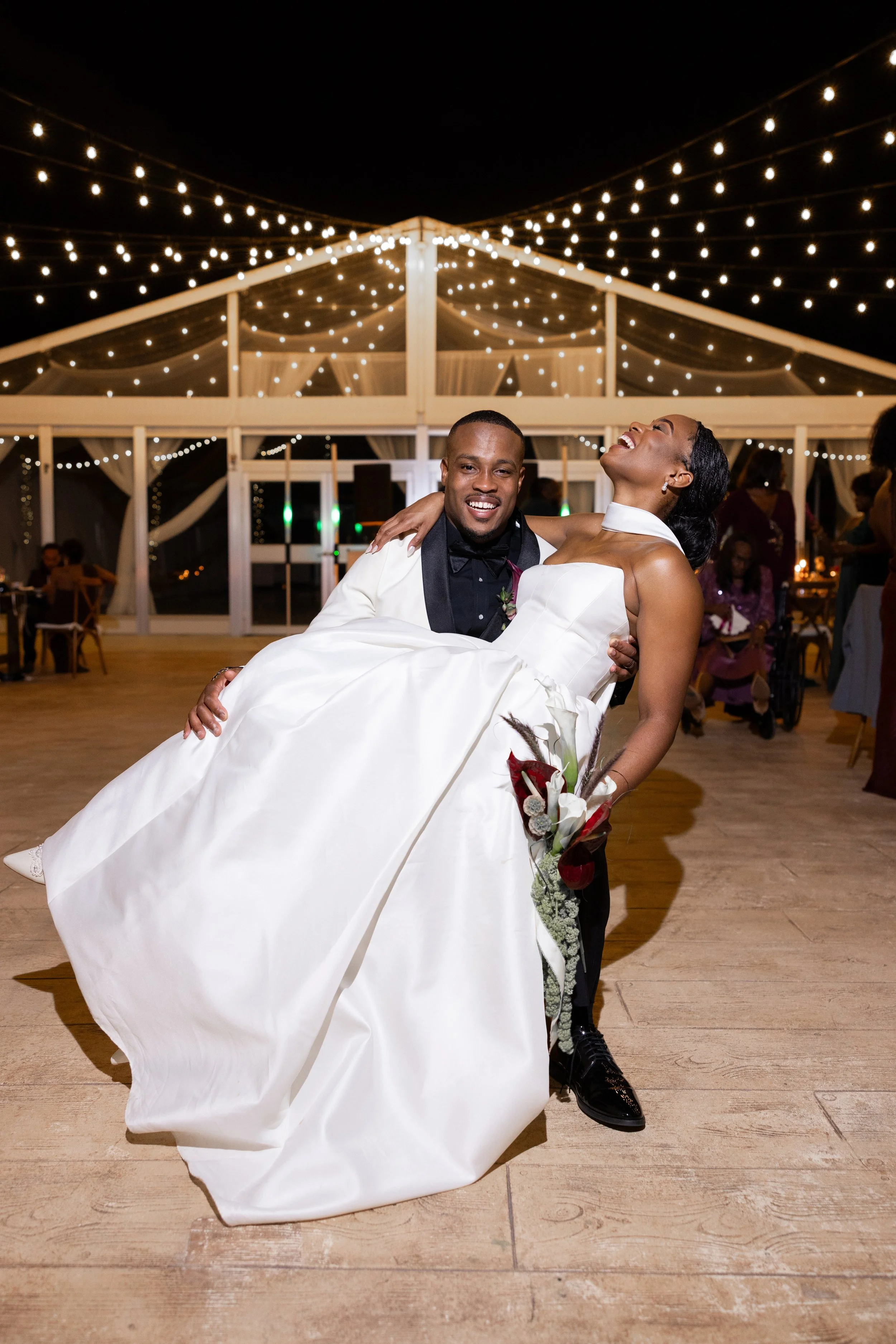 Miami Wedding Florist