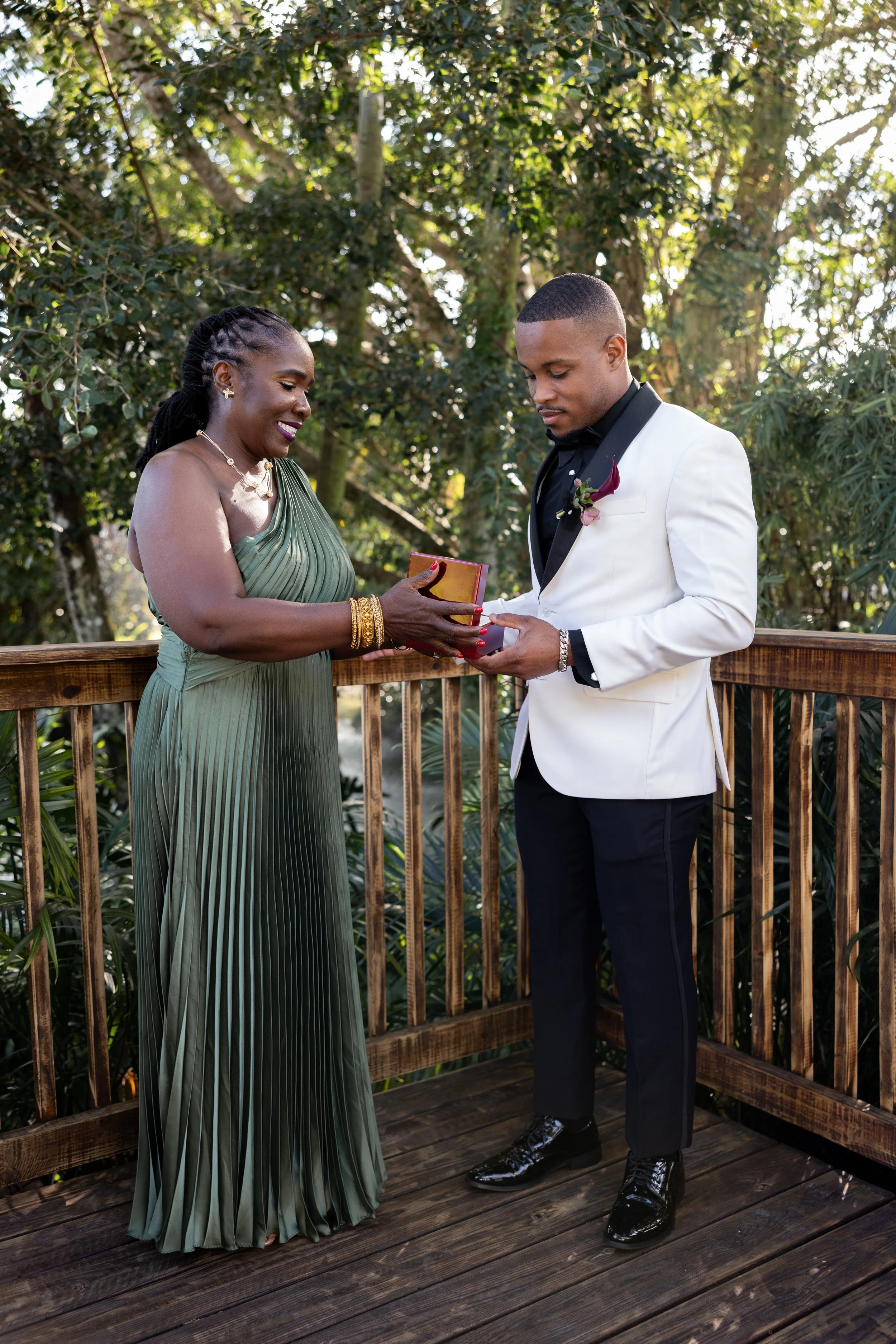 Miami Wedding Florist 