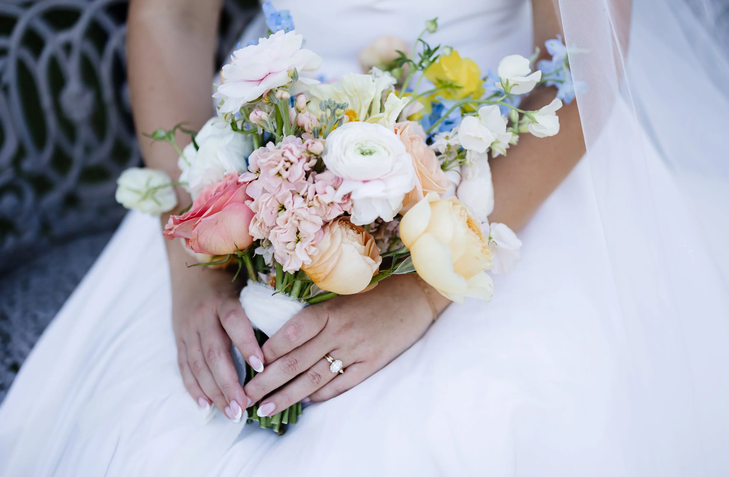 Miami Wedding Florist 