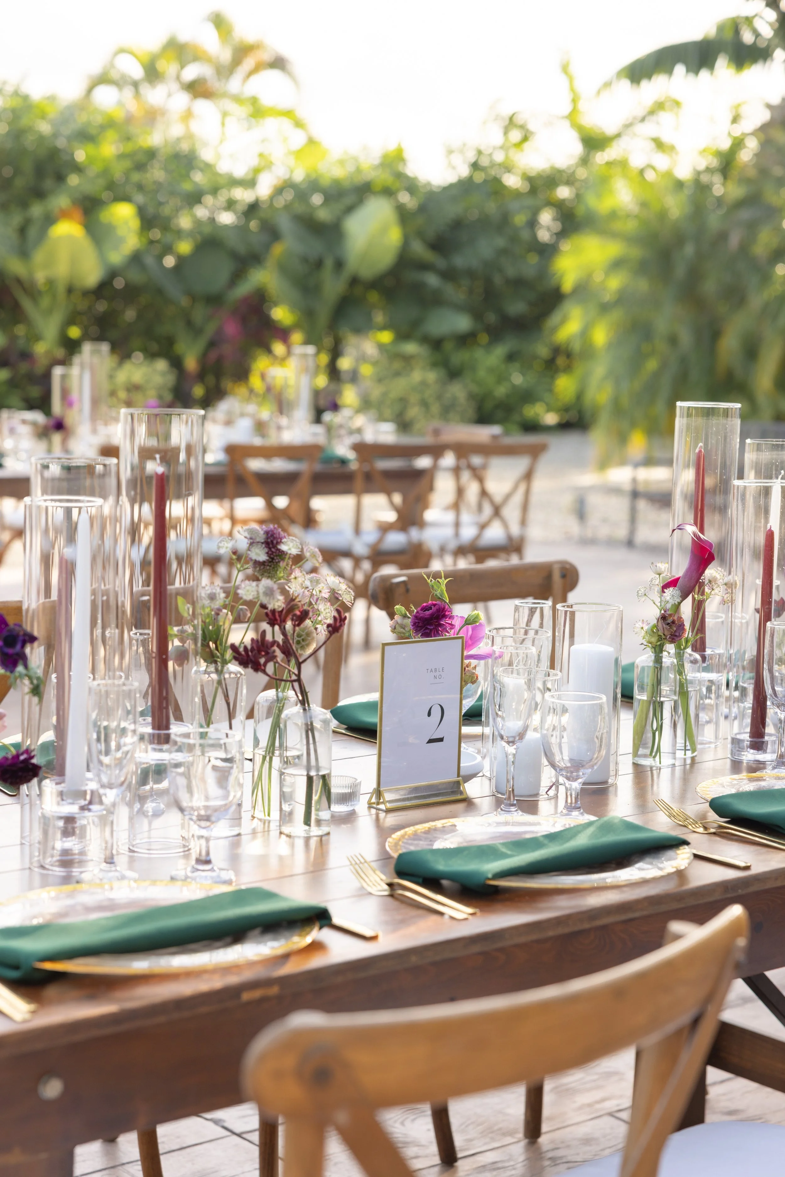 Miami Wedding Florist