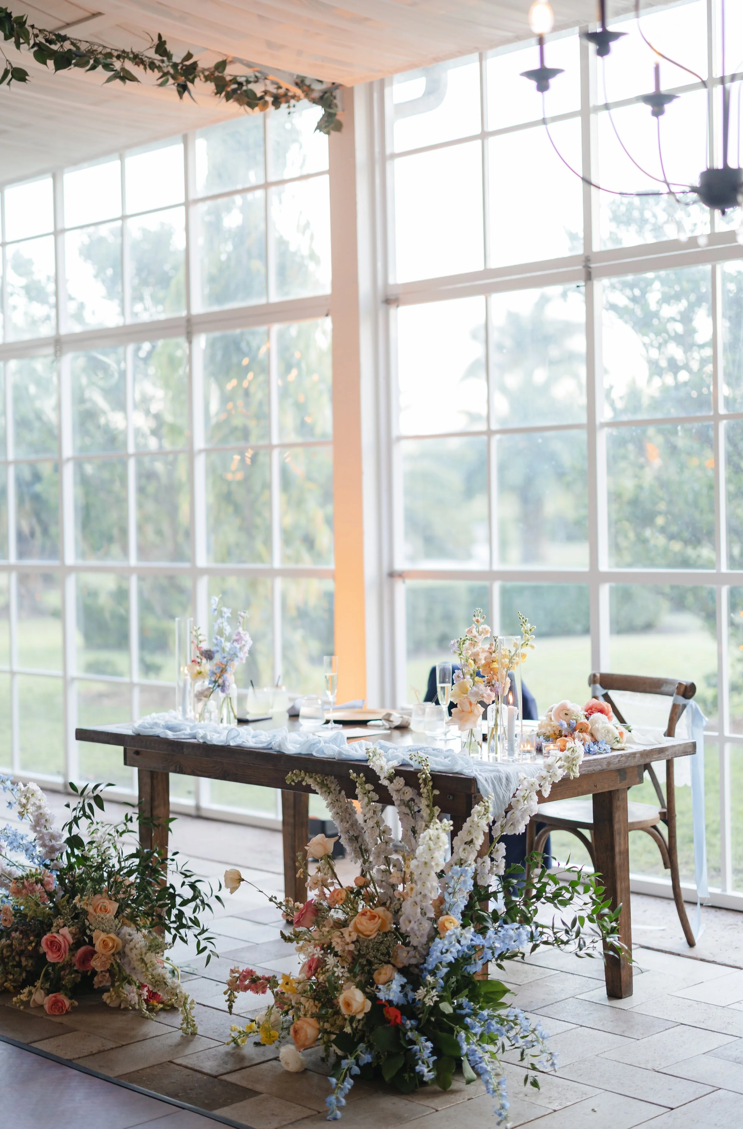 wedding florist South Florida