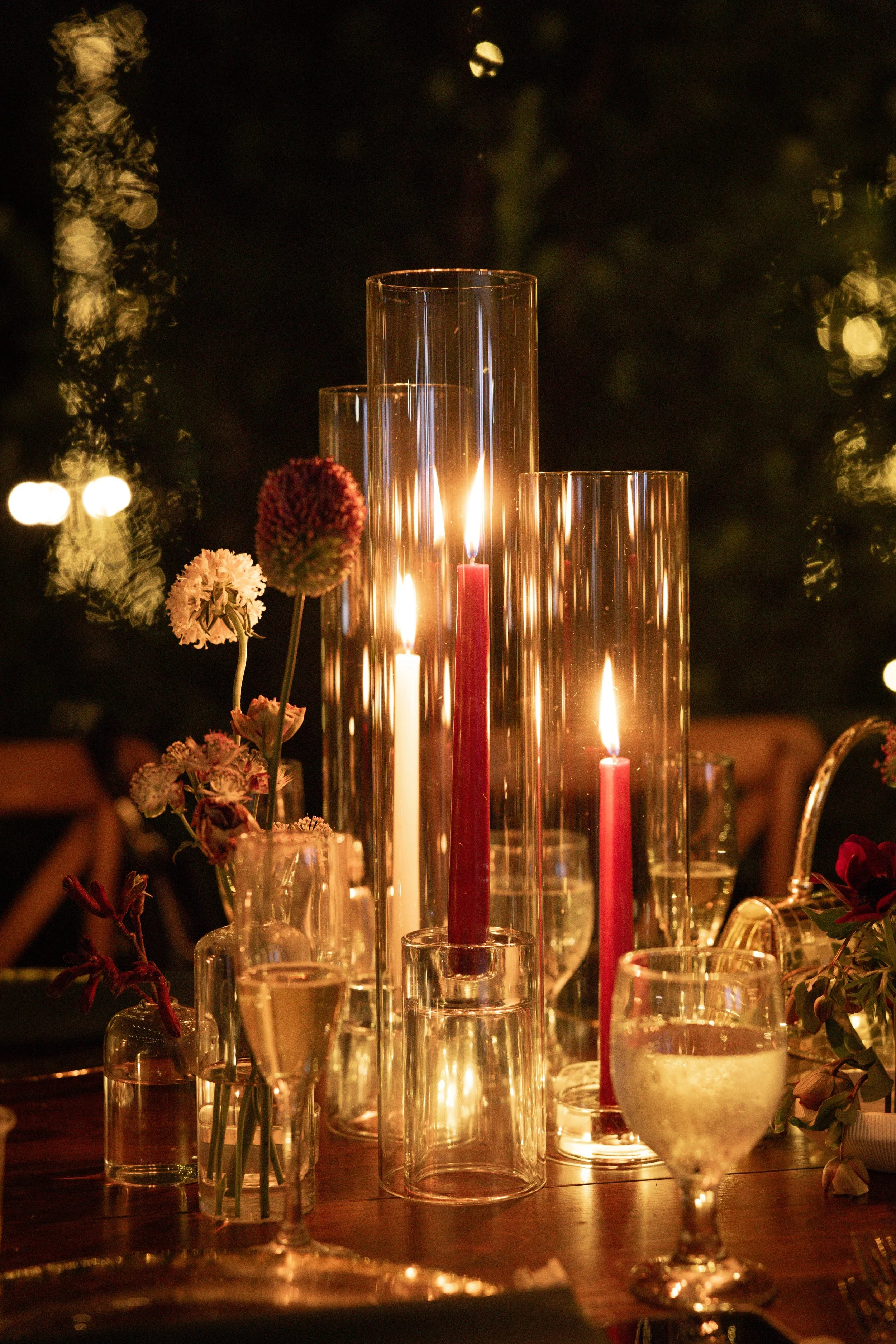 Intimate Floral Weddings in Miami