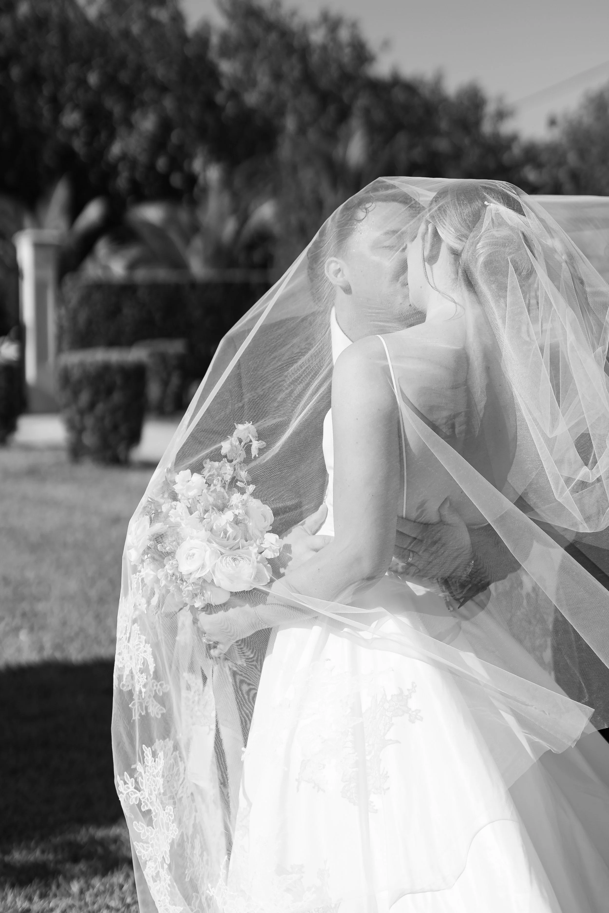 Miami Wedding Florist 
