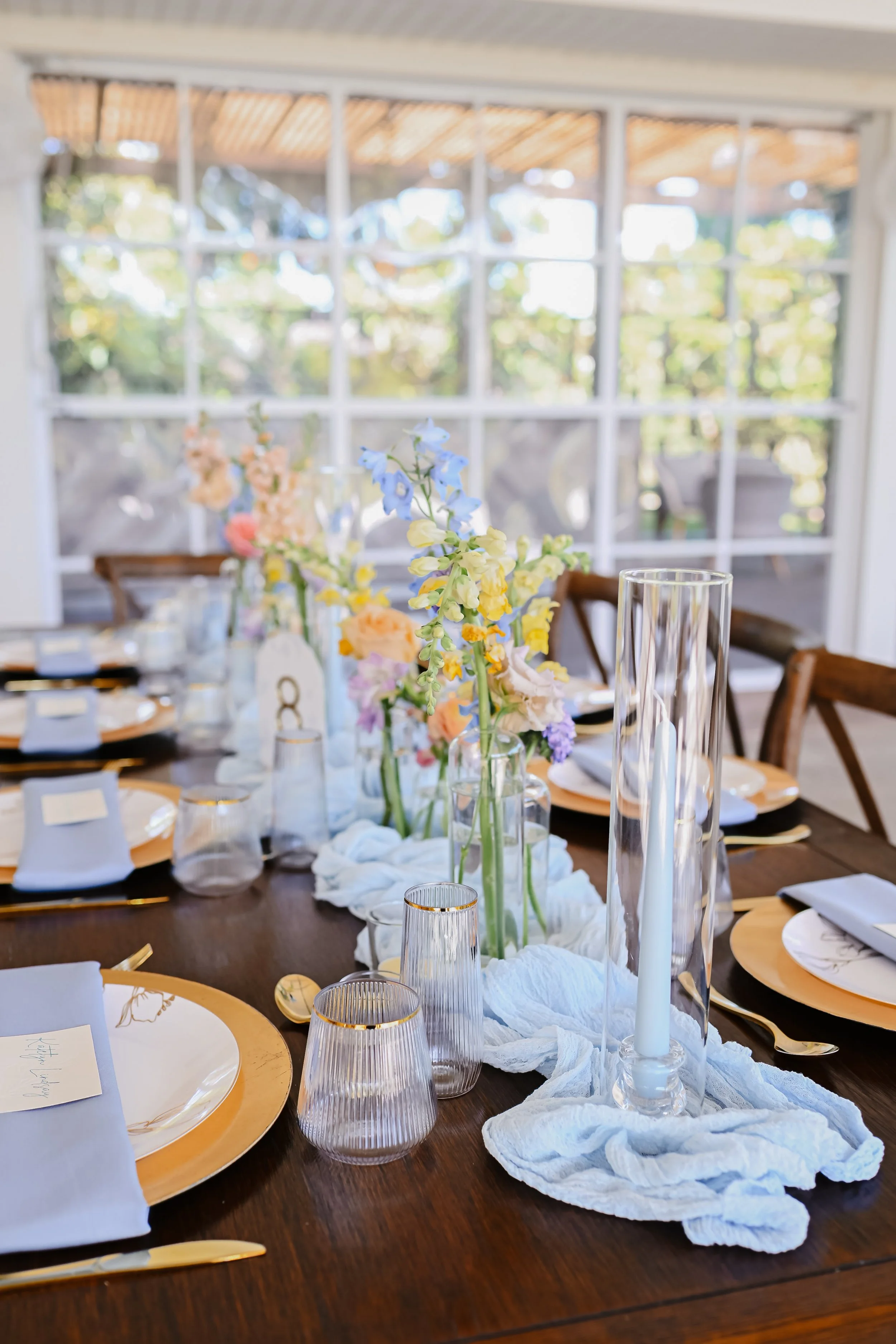 wedding florist South Florida