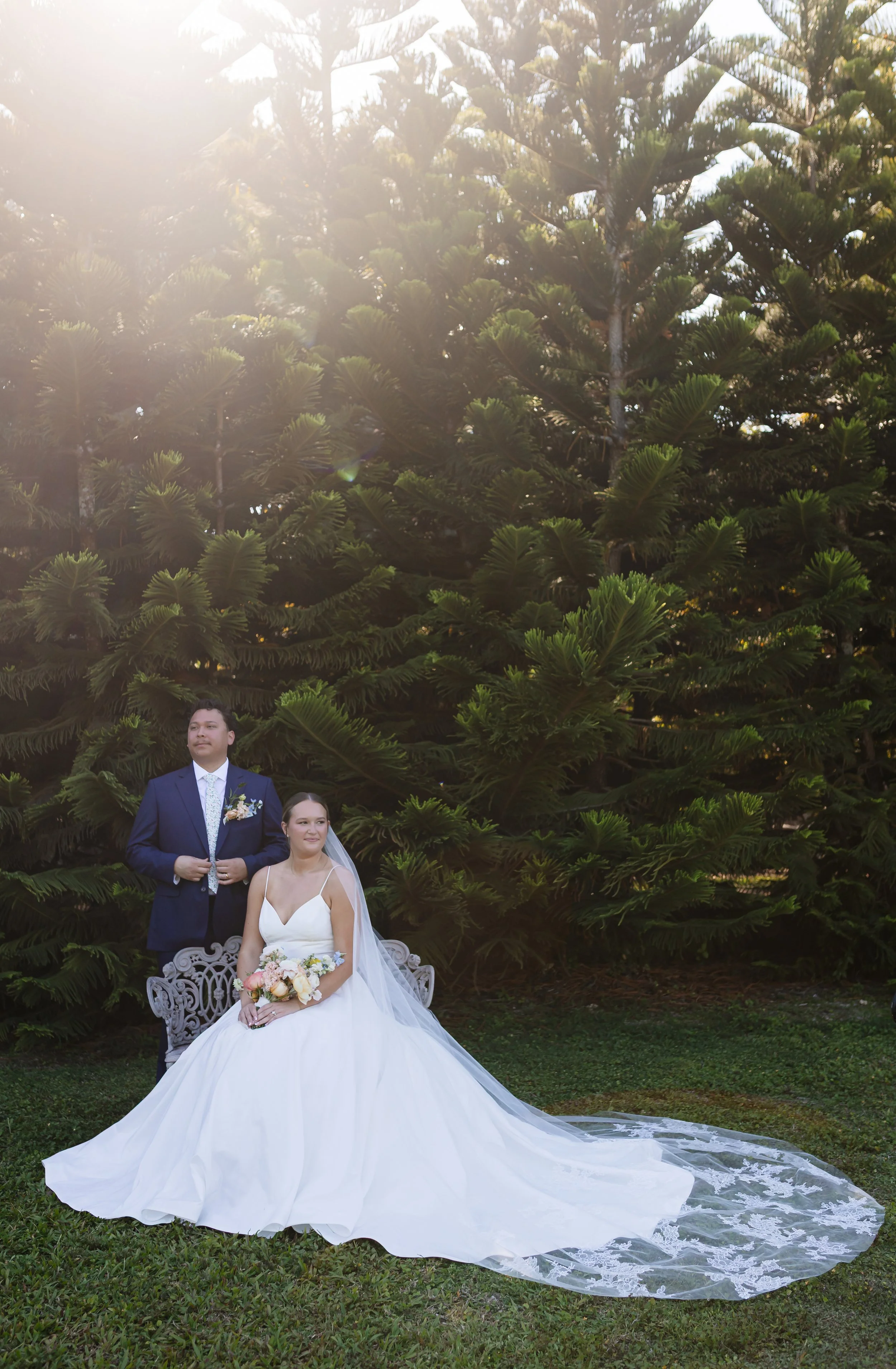Miami Wedding Florist 