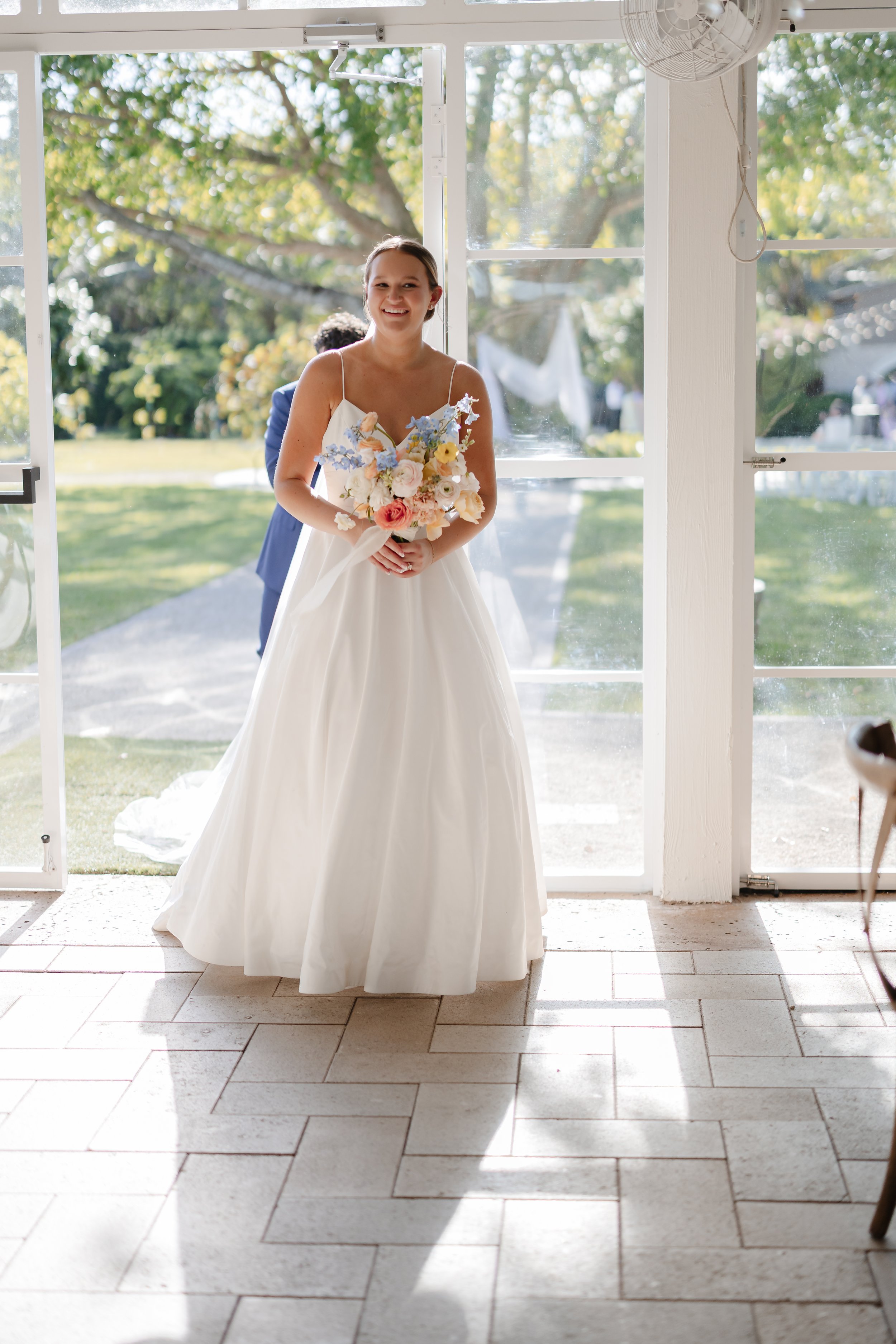Miami Wedding Florist 