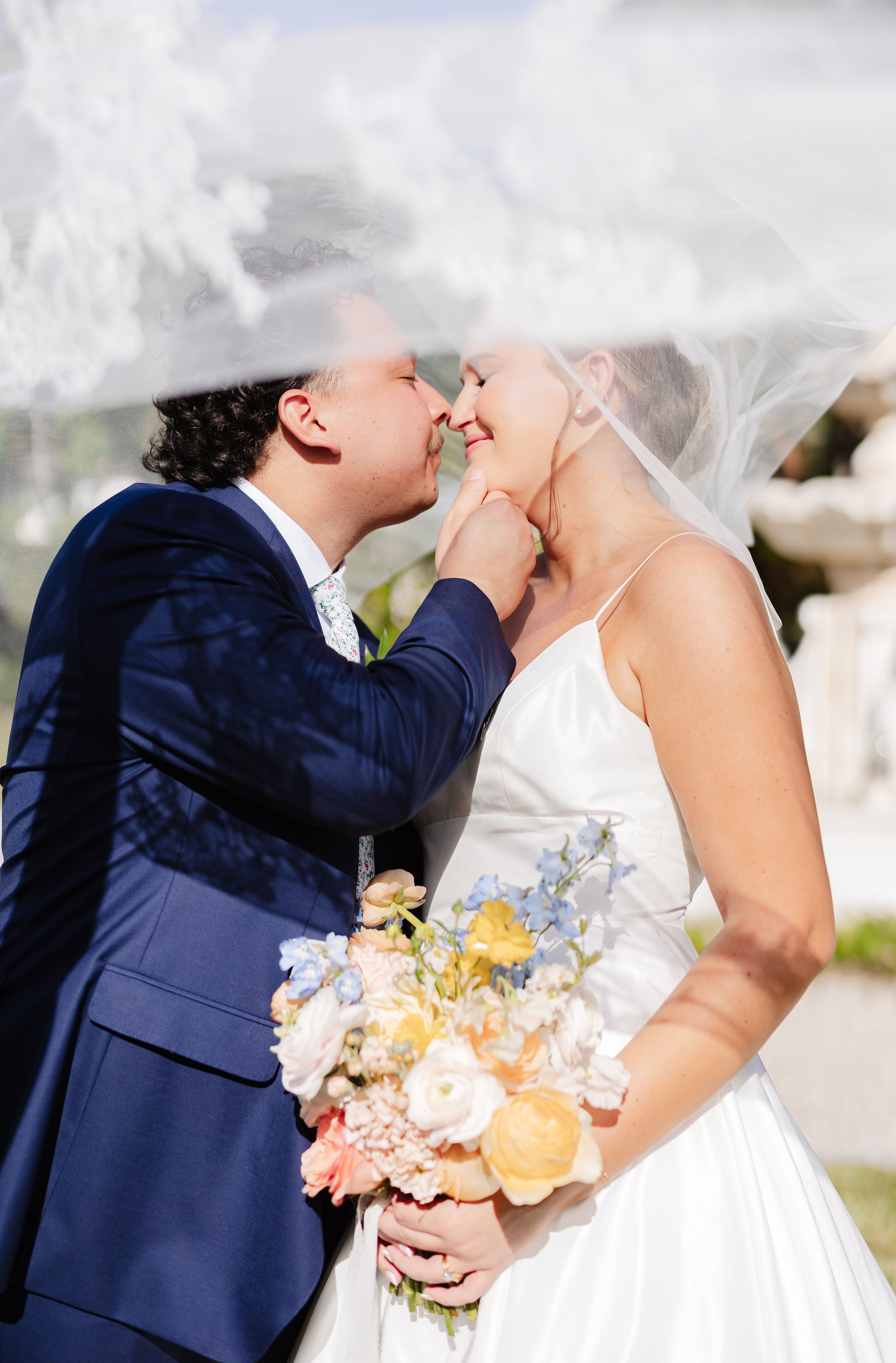 Miami Wedding Florist 