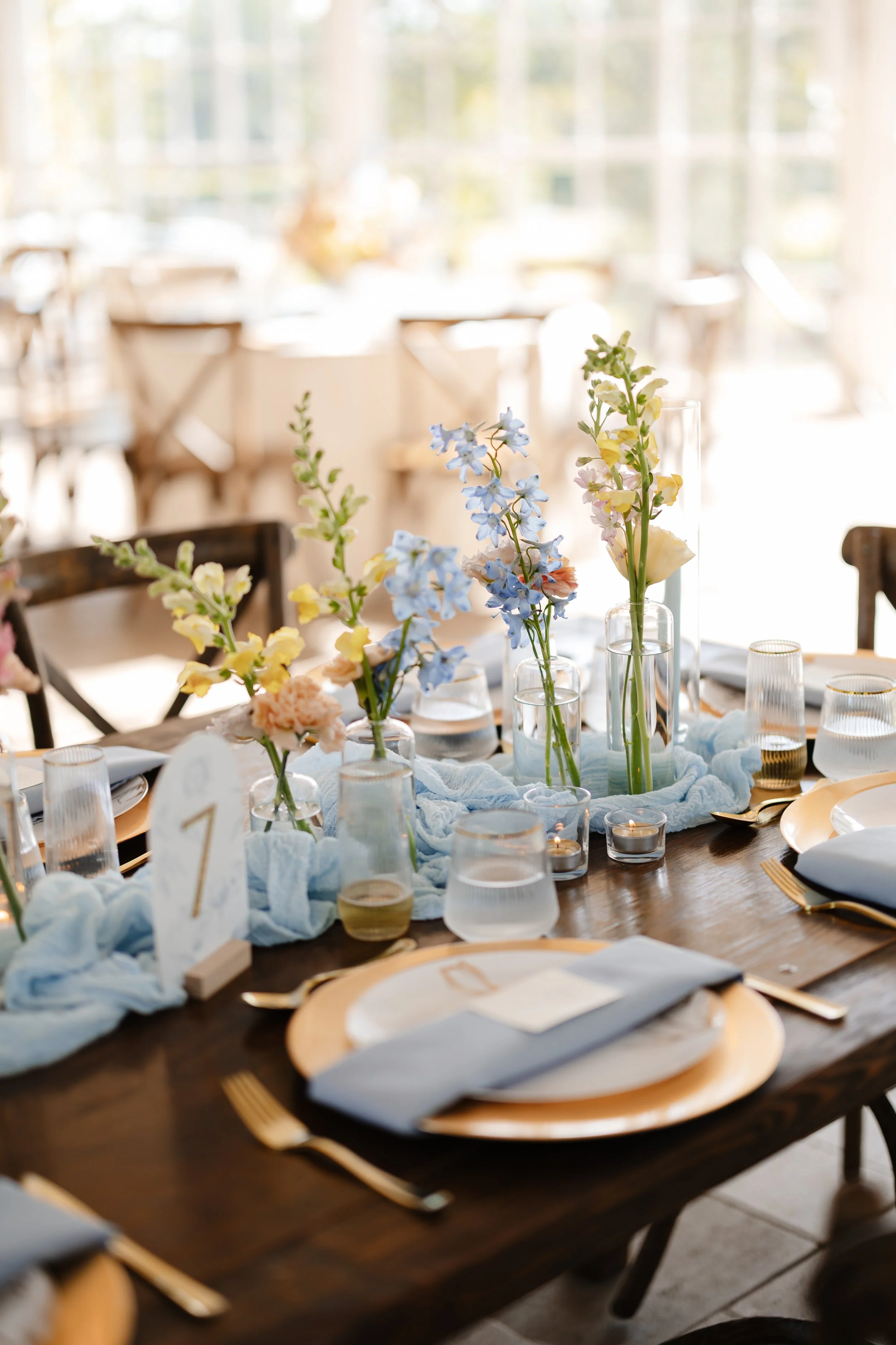 wedding florist Miami