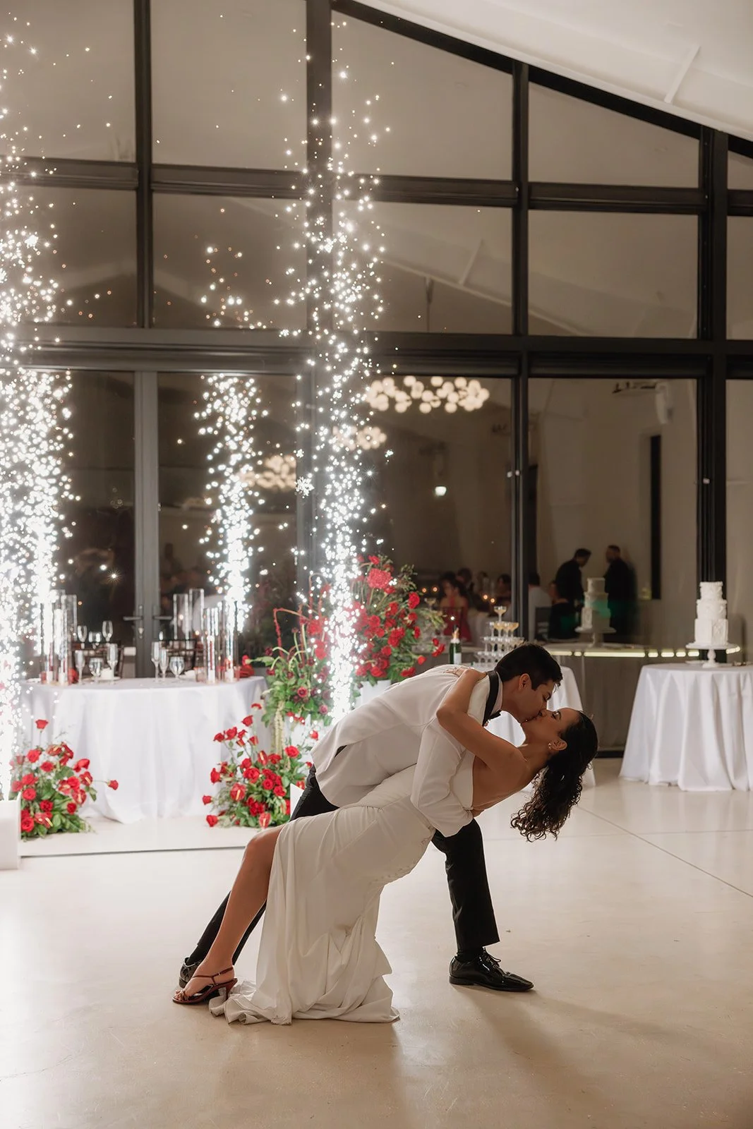 luxury miami wedding florist
