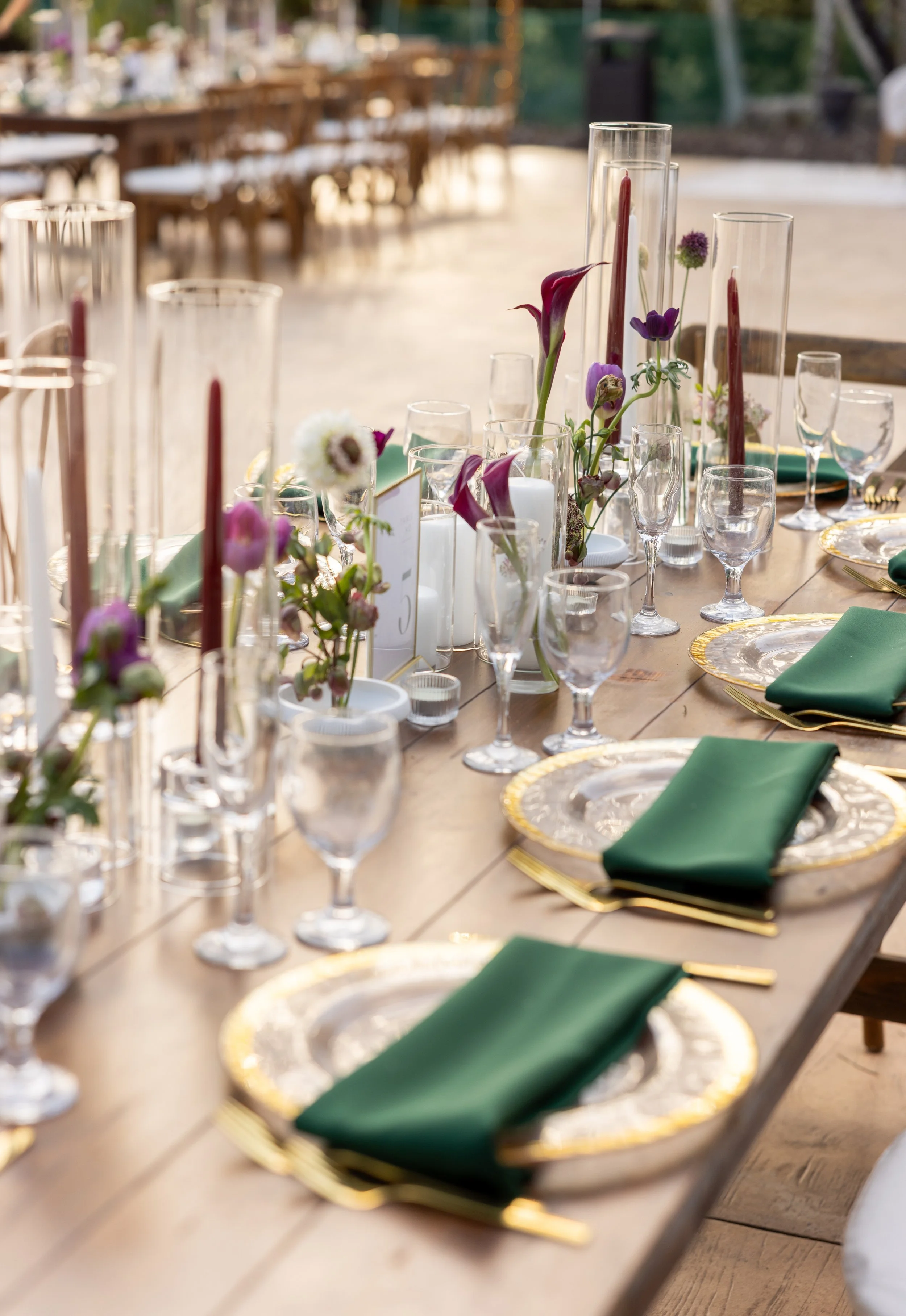 Miami Wedding Florist