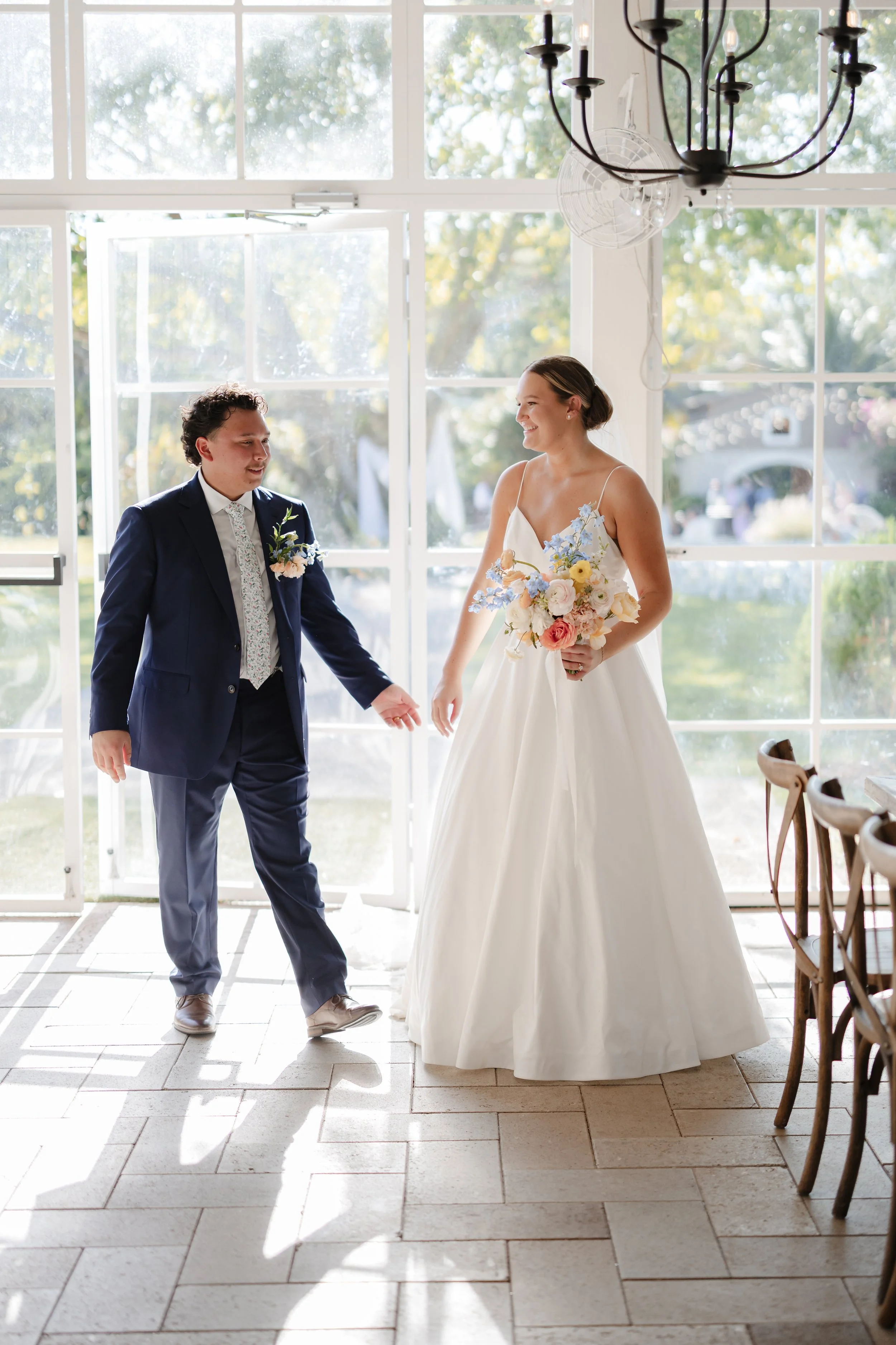 Miami Wedding Florist 