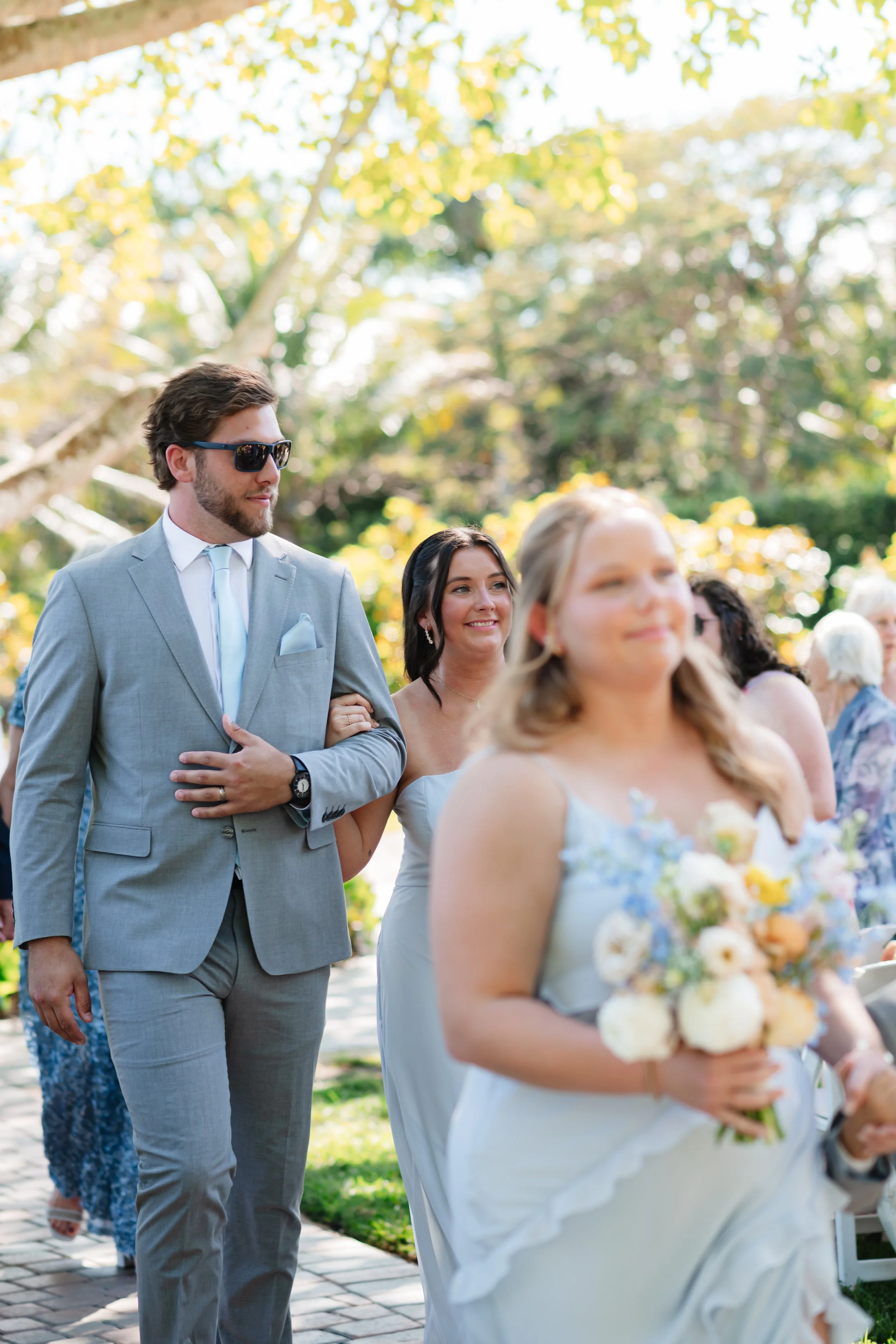 wedding florist Miami