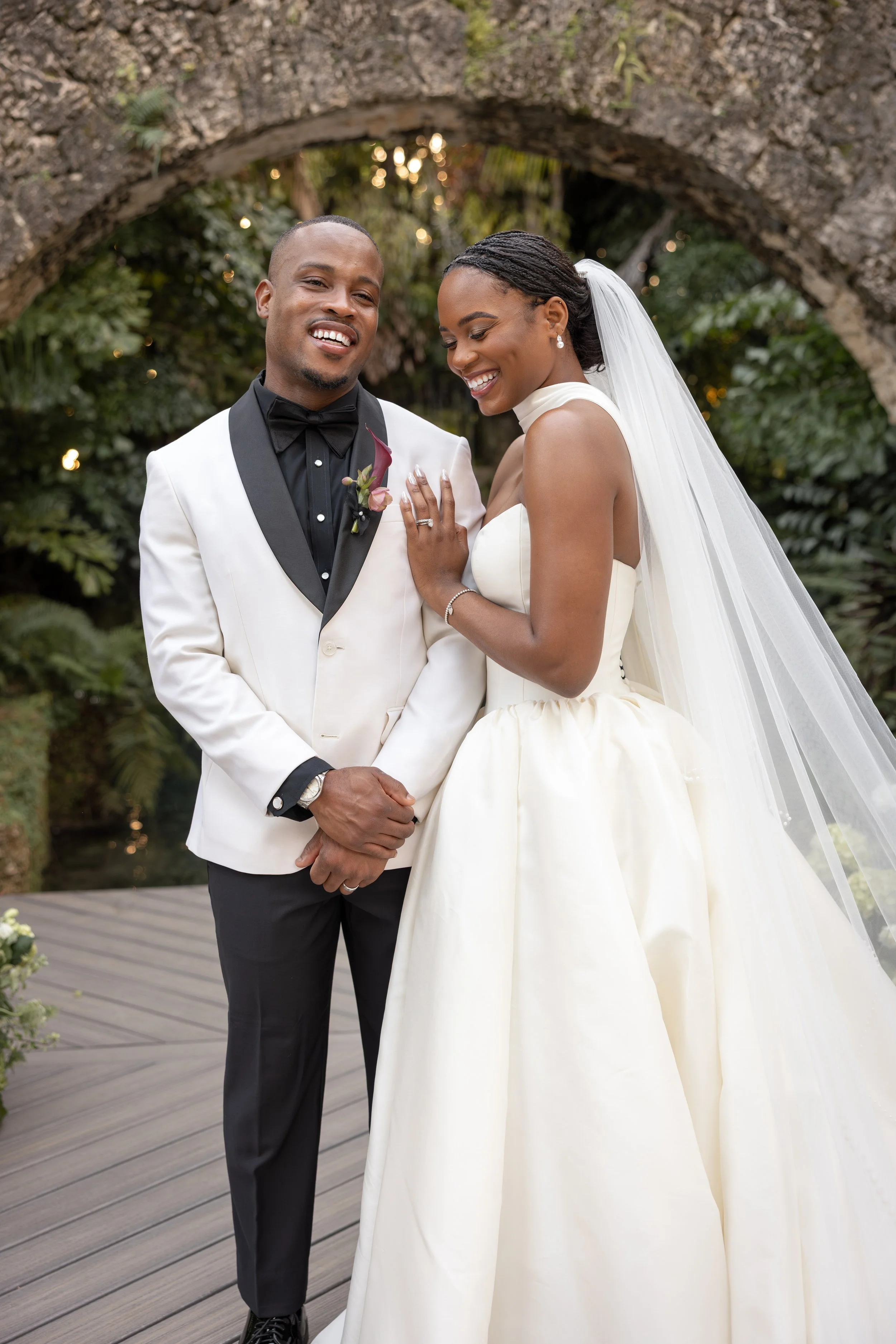 Miami Wedding Florist 