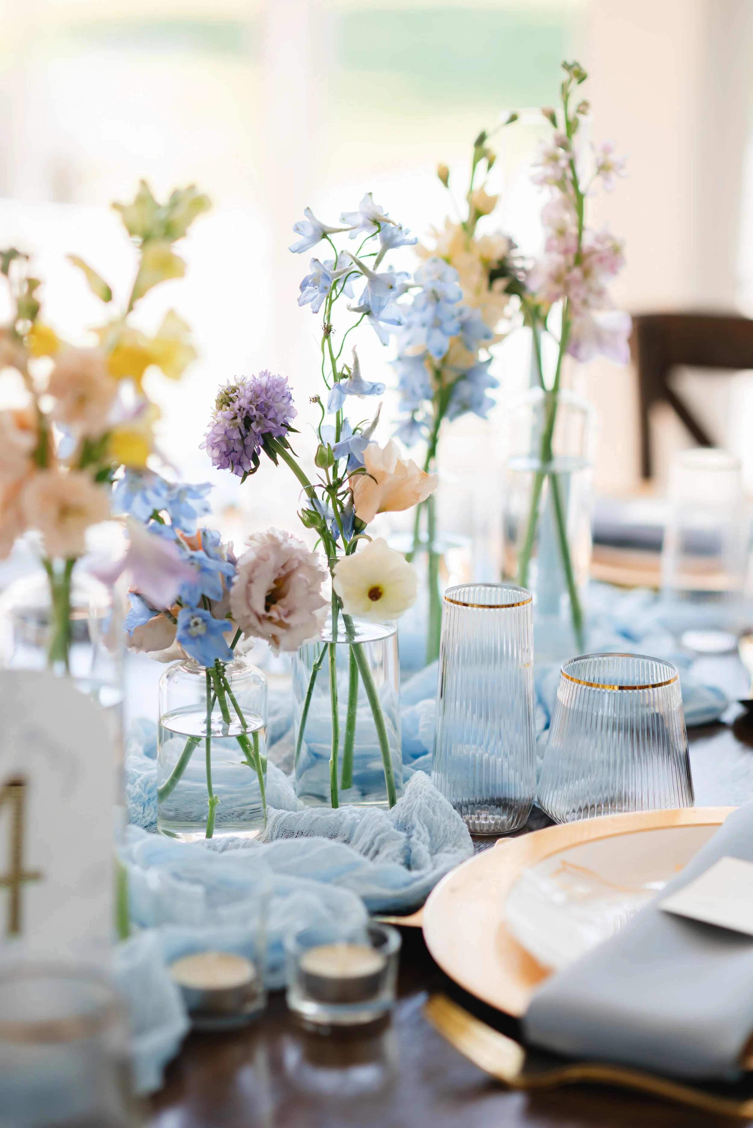 wedding florist South Florida