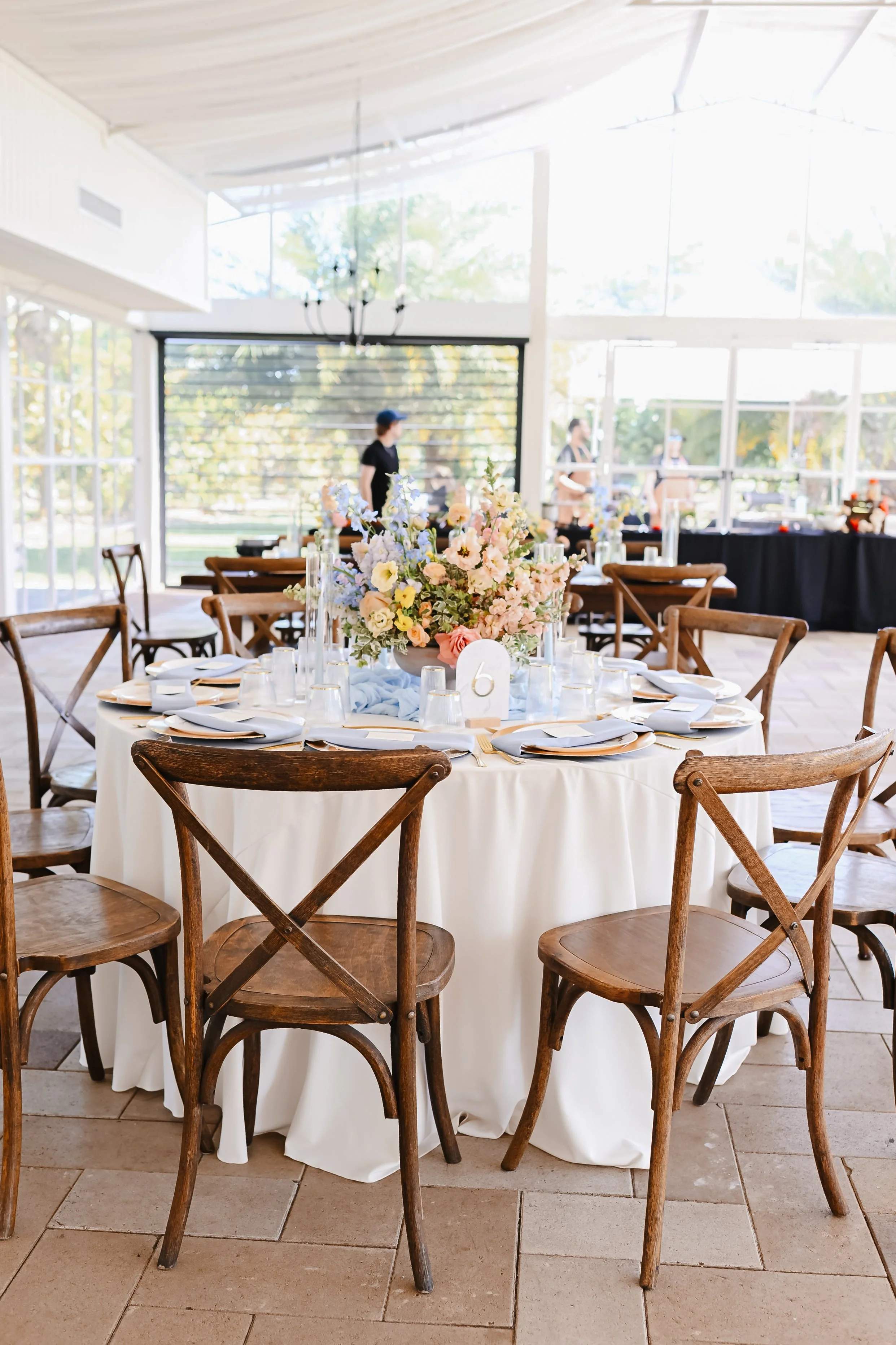 wedding florist South Florida