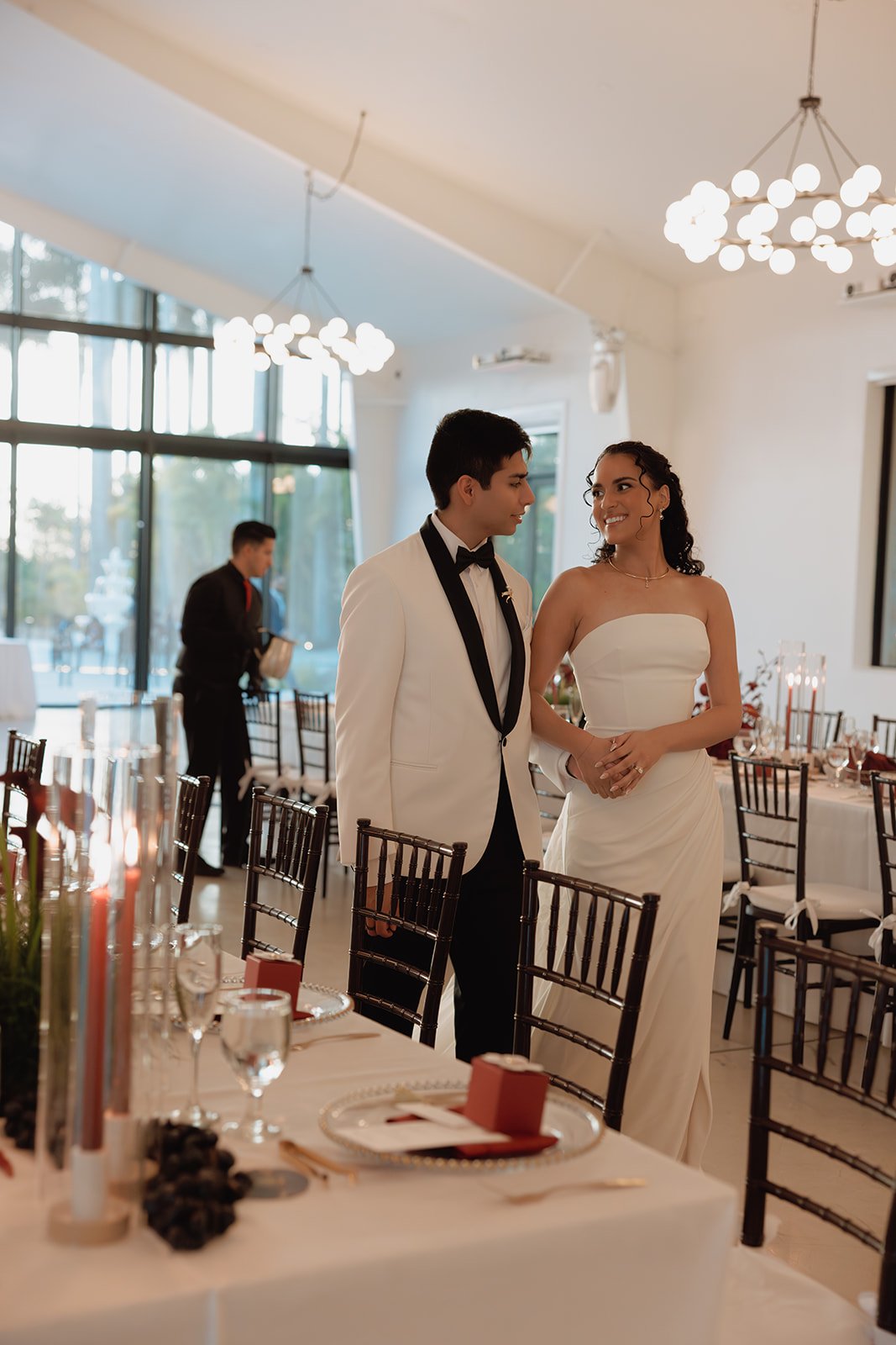 Luxury wedding south Florida 