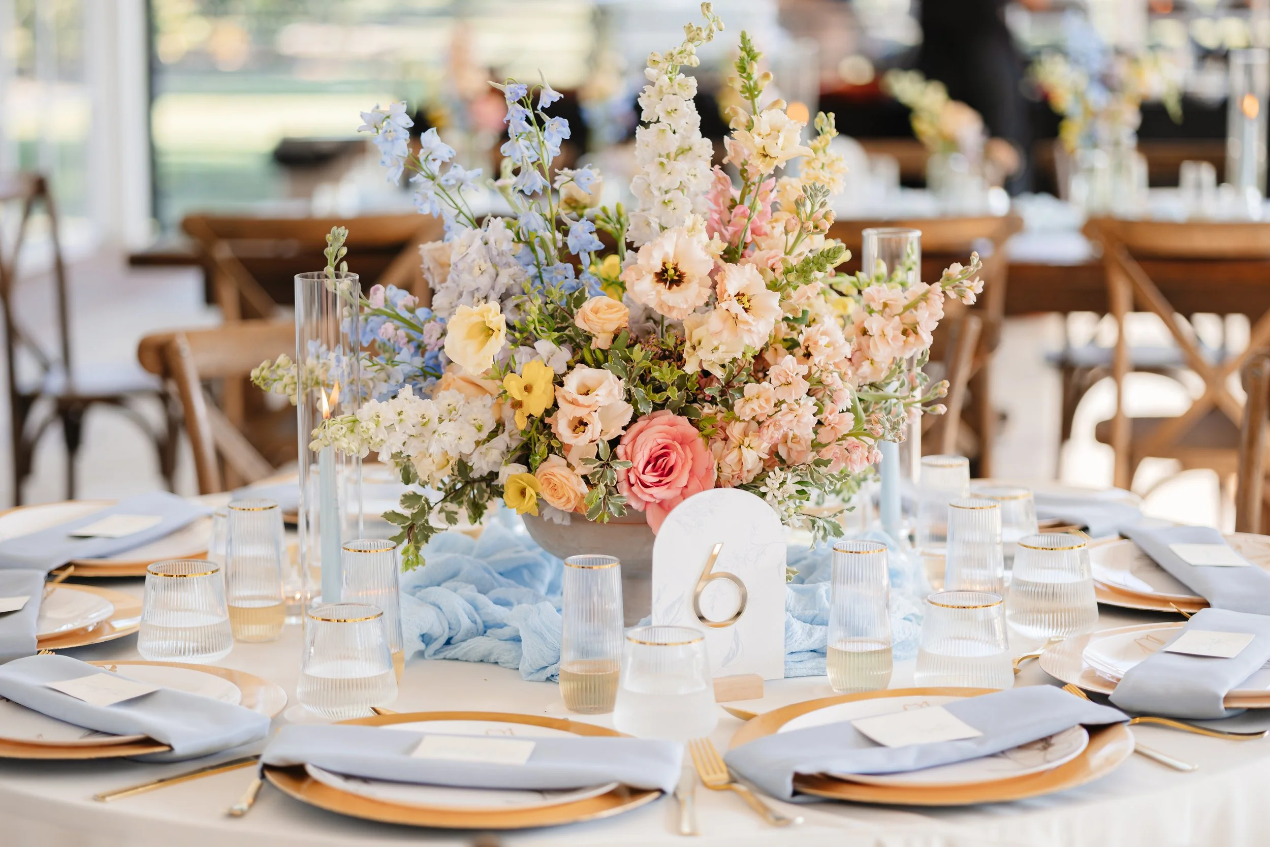 wedding florist South Florida