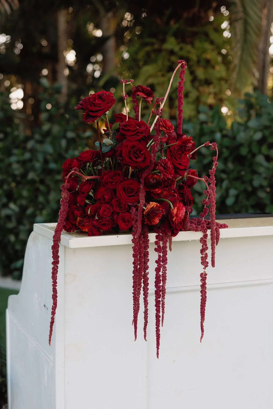 South Florida Wedding Florist