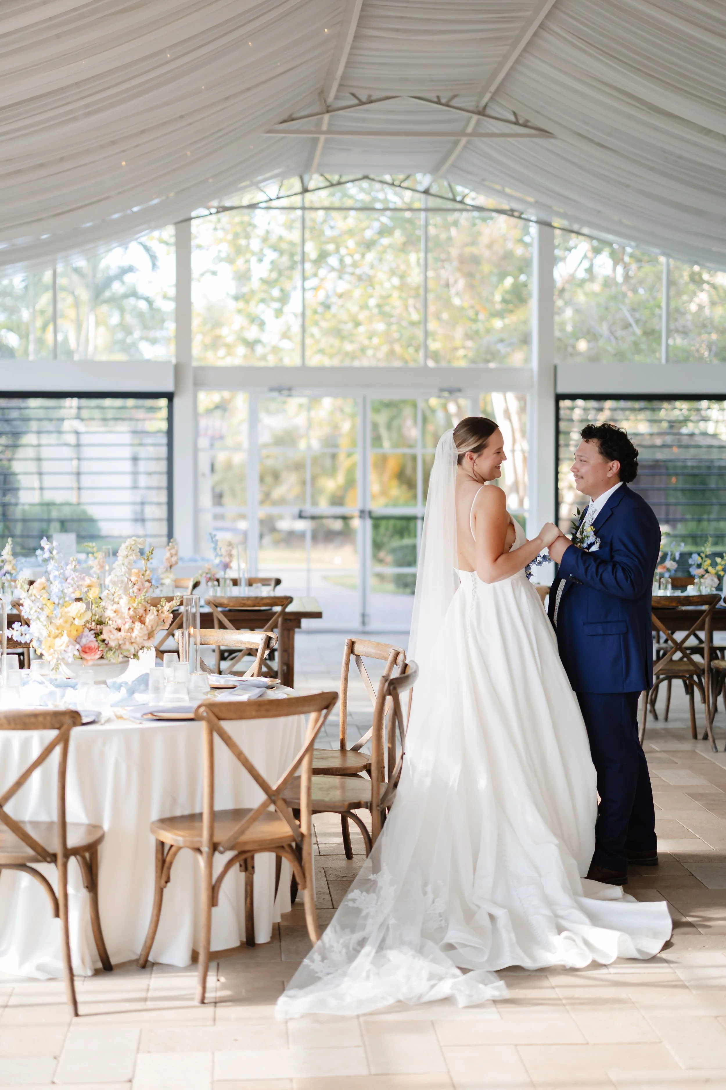 Miami Wedding Florist 