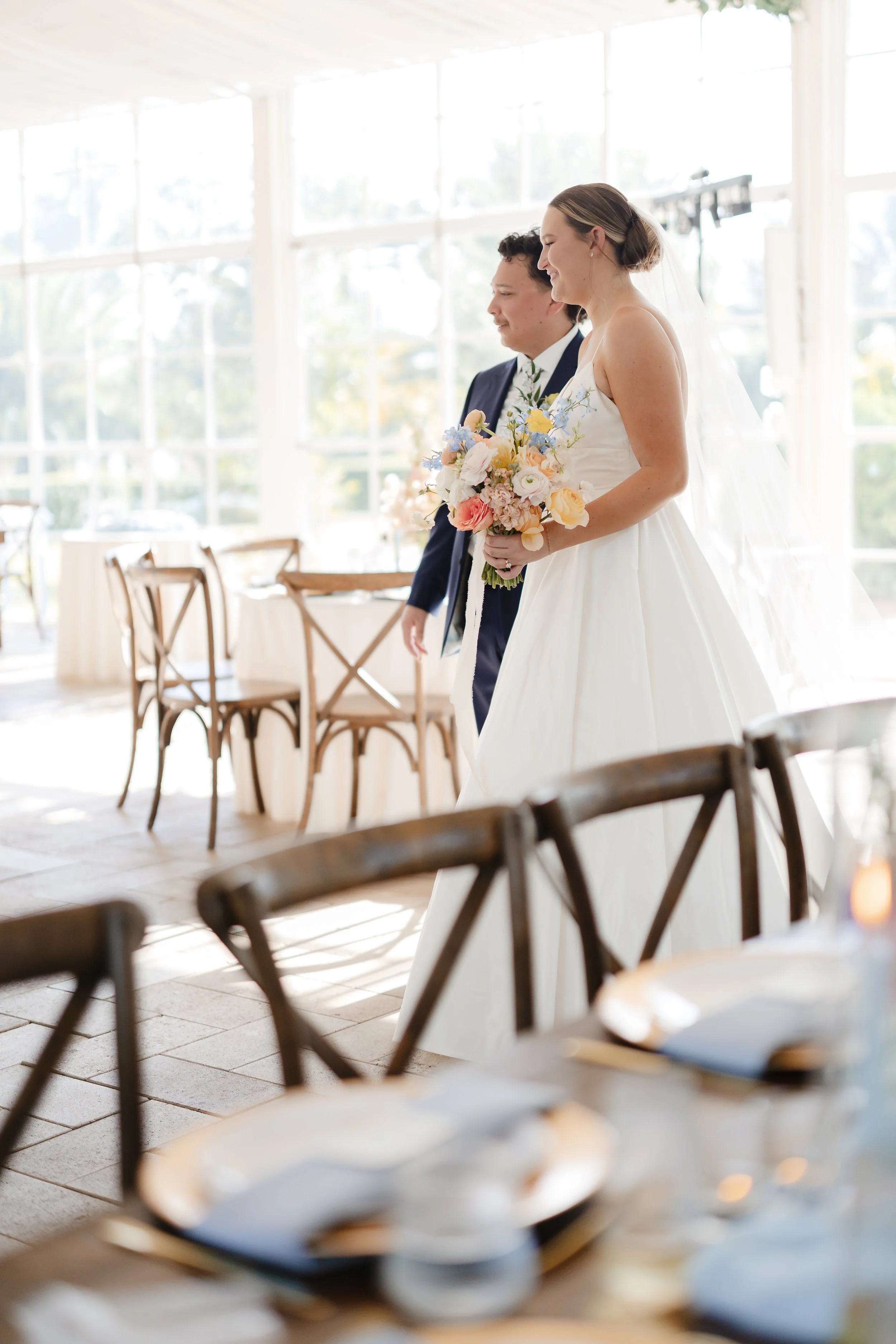 Miami Wedding Florist 