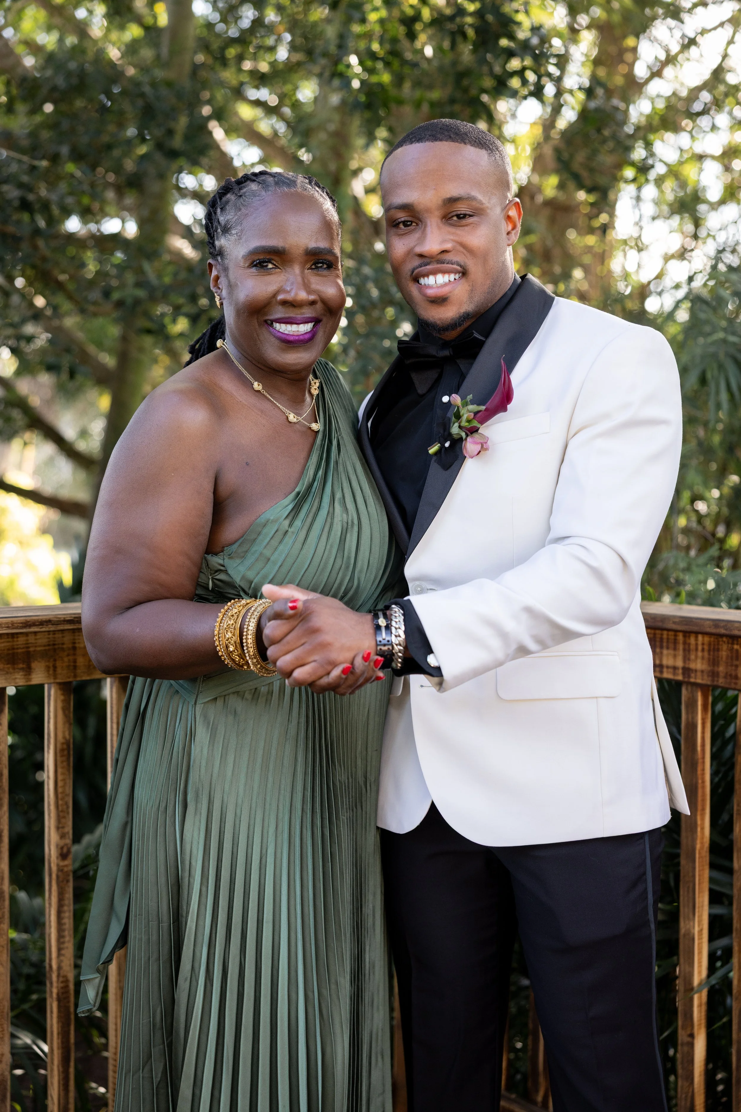 Miami Wedding Florist 