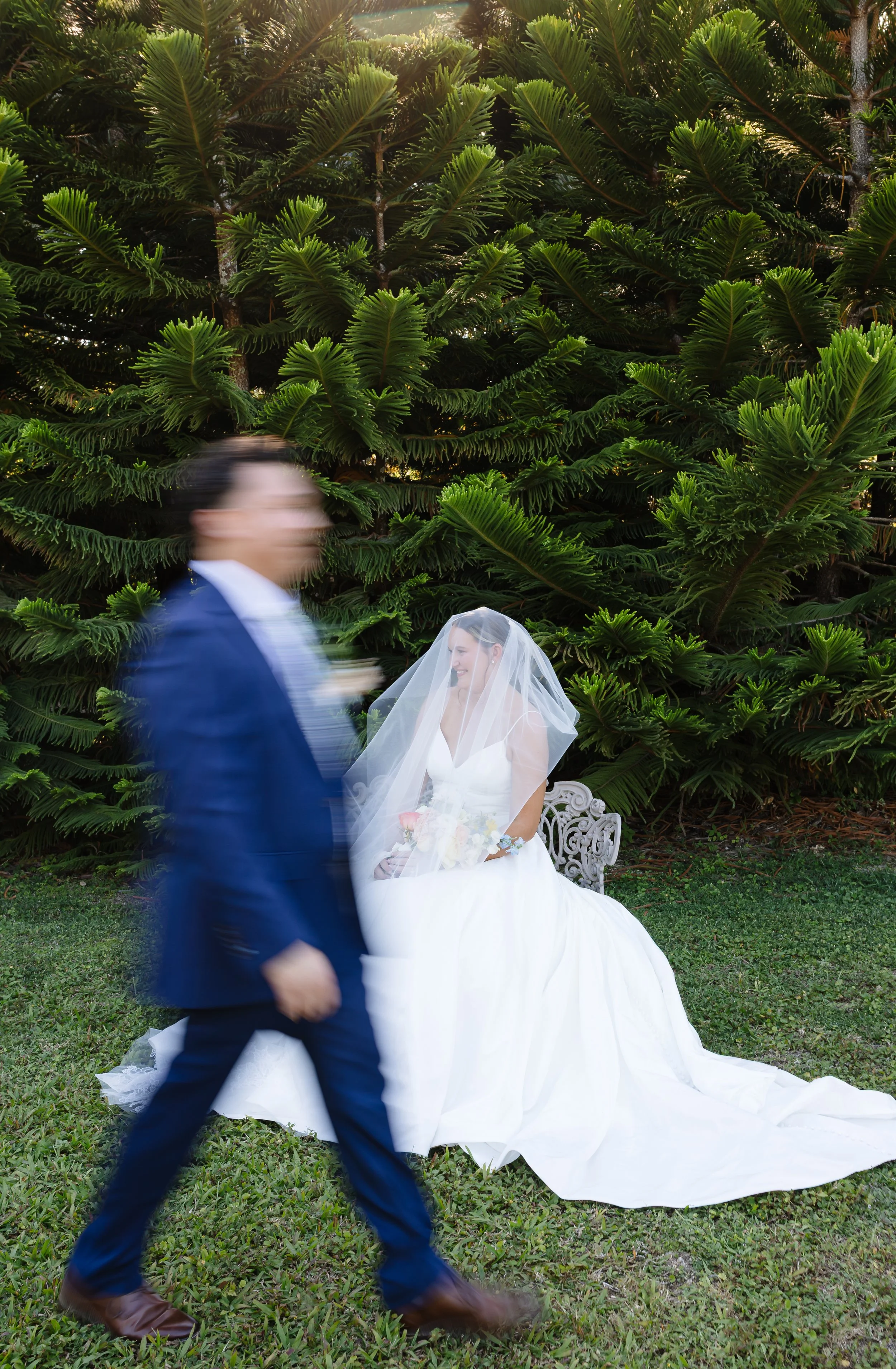 Miami Wedding Florist 