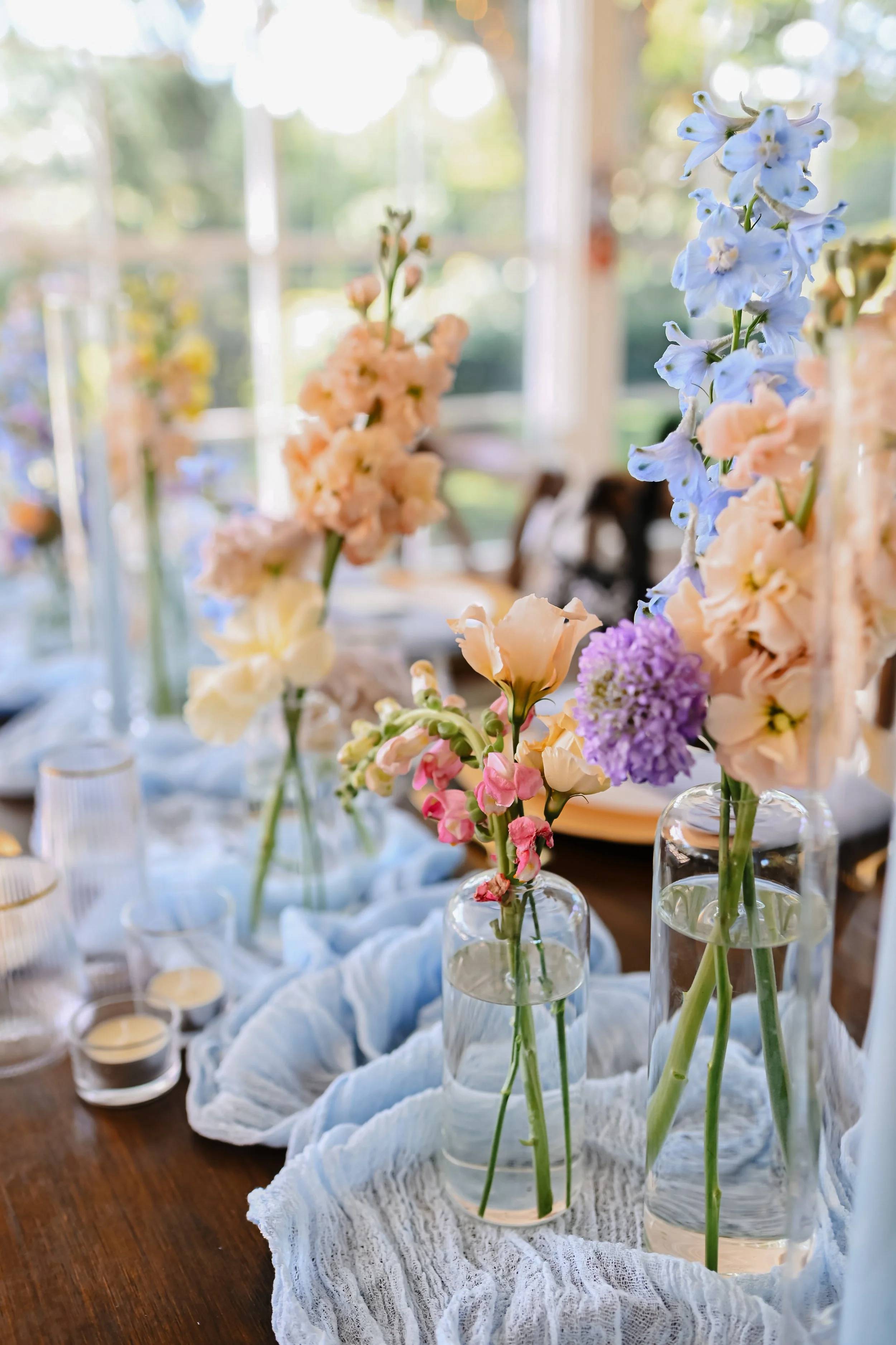 wedding florist Miami