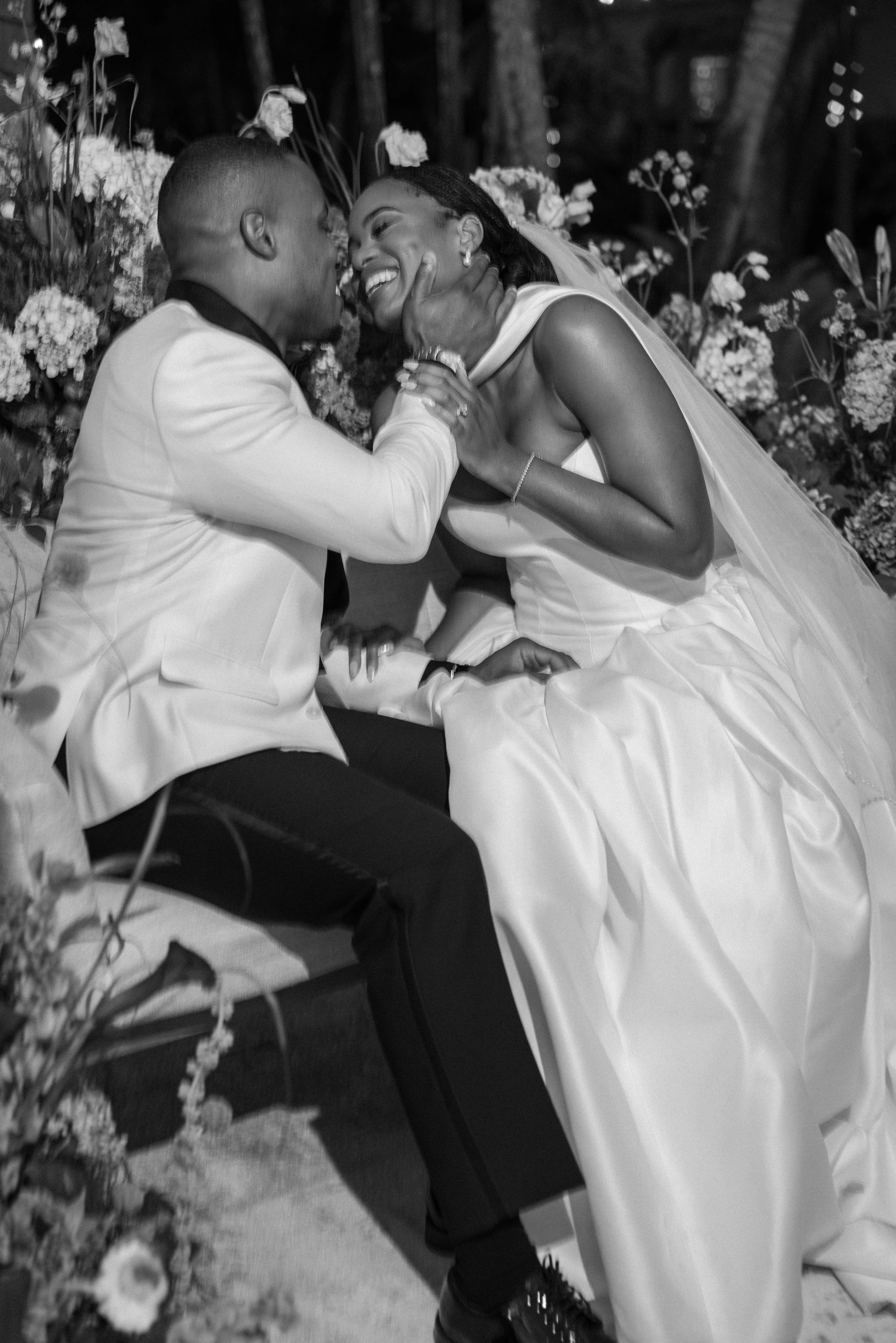 Miami Wedding Florist