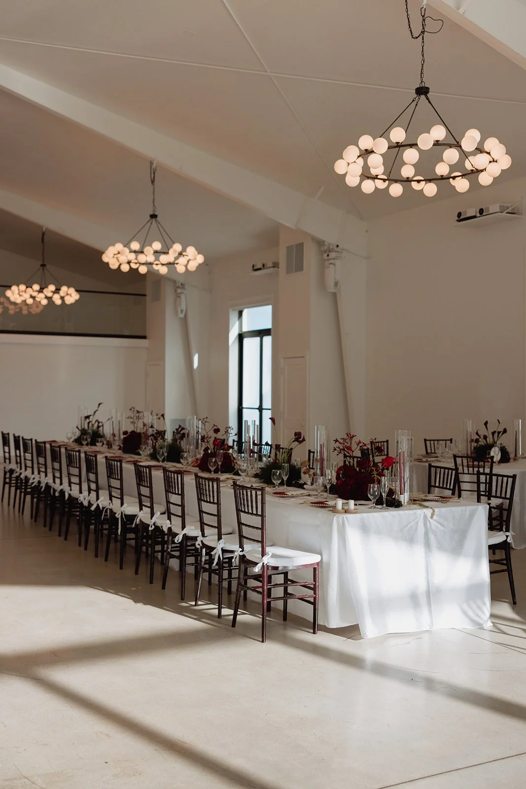 South Florida wedding florist