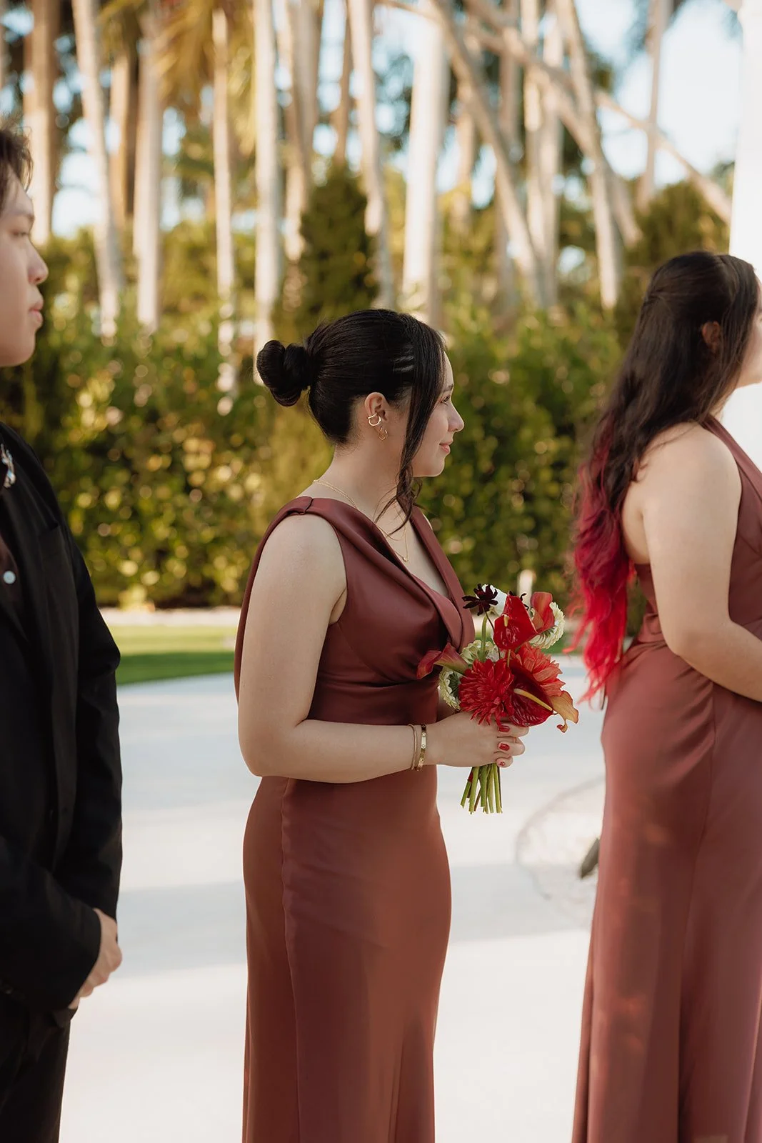 Miami wedding florist 