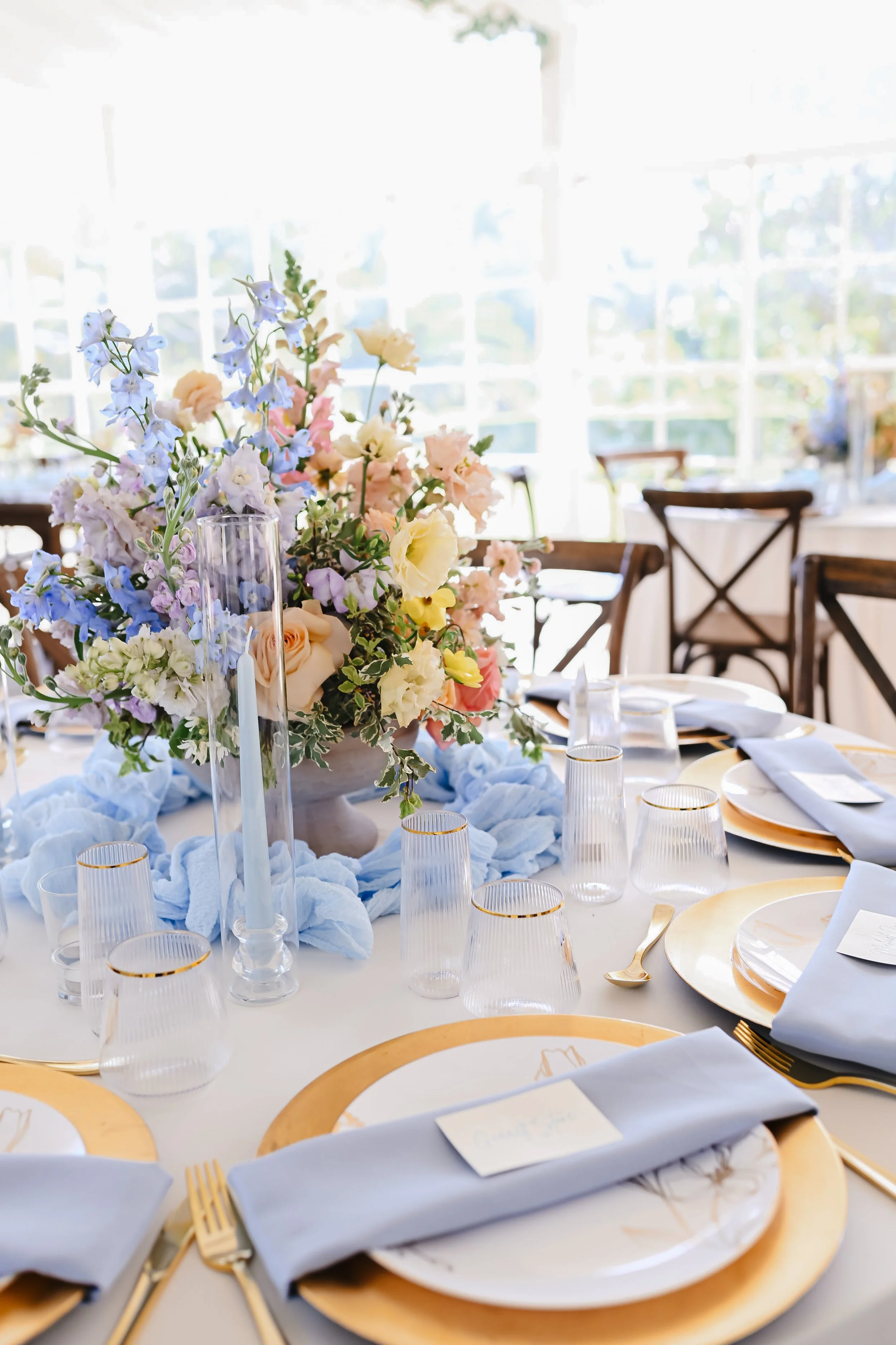 wedding florist South Florida