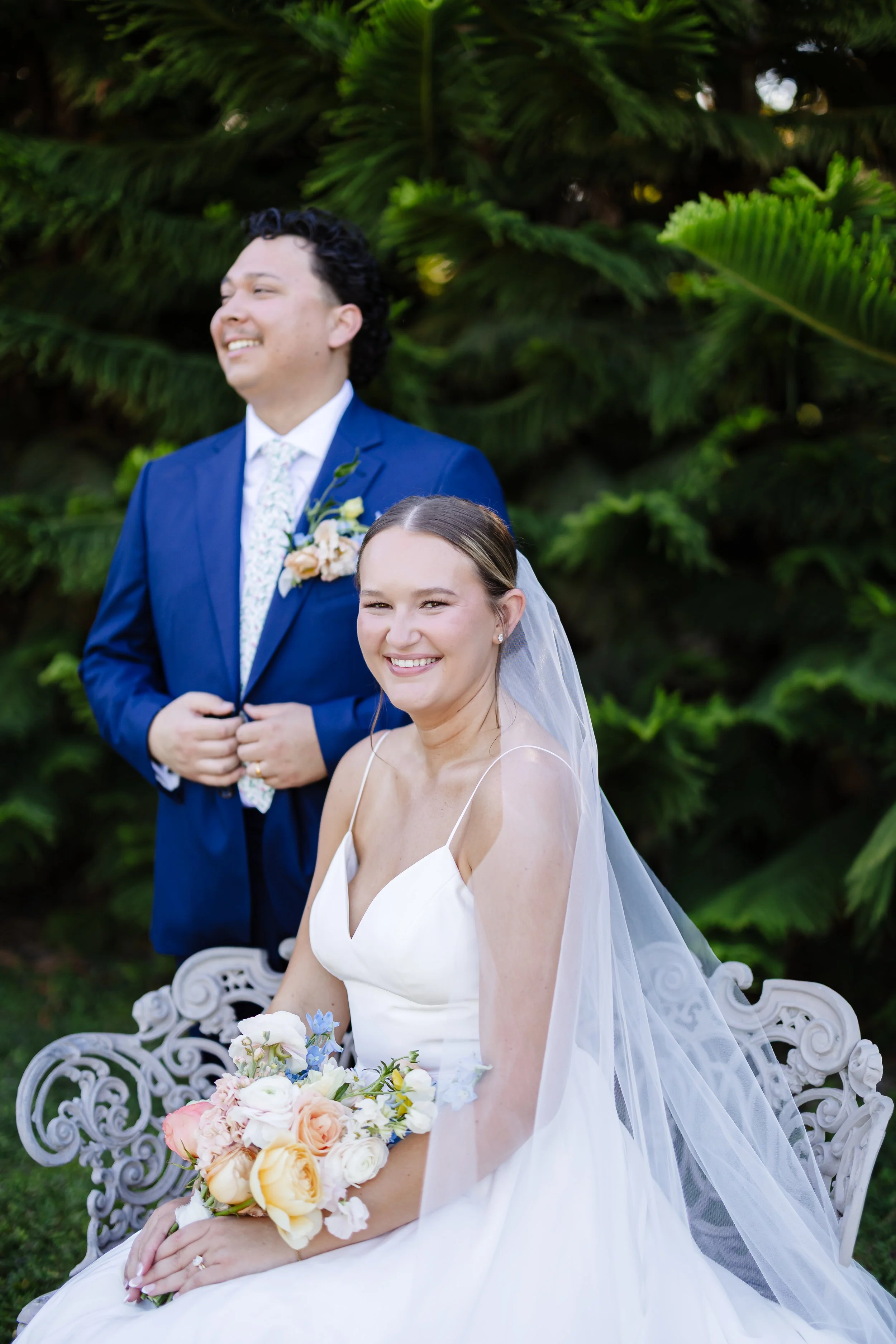 Miami Wedding Florist 