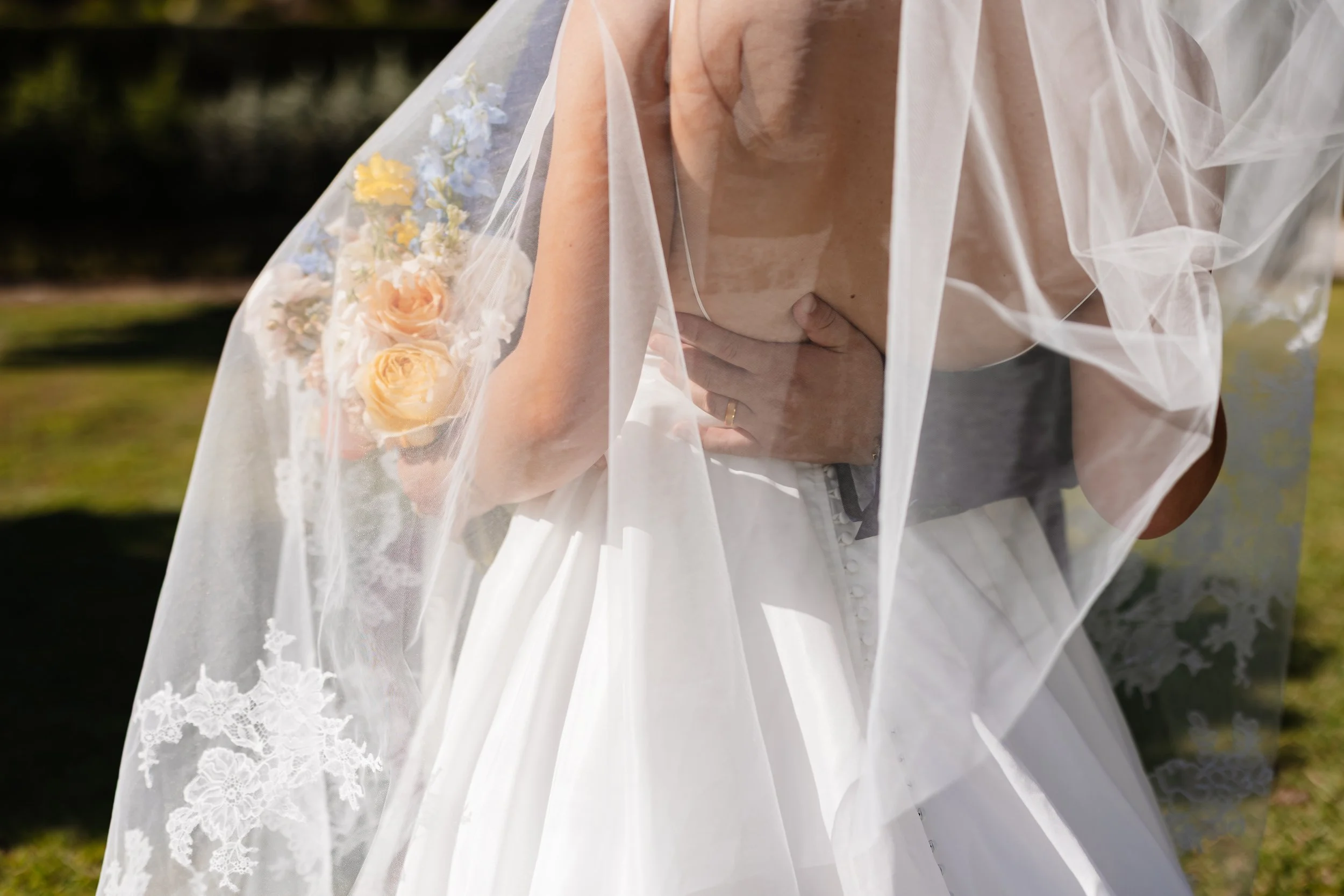 Miami Wedding Florist 