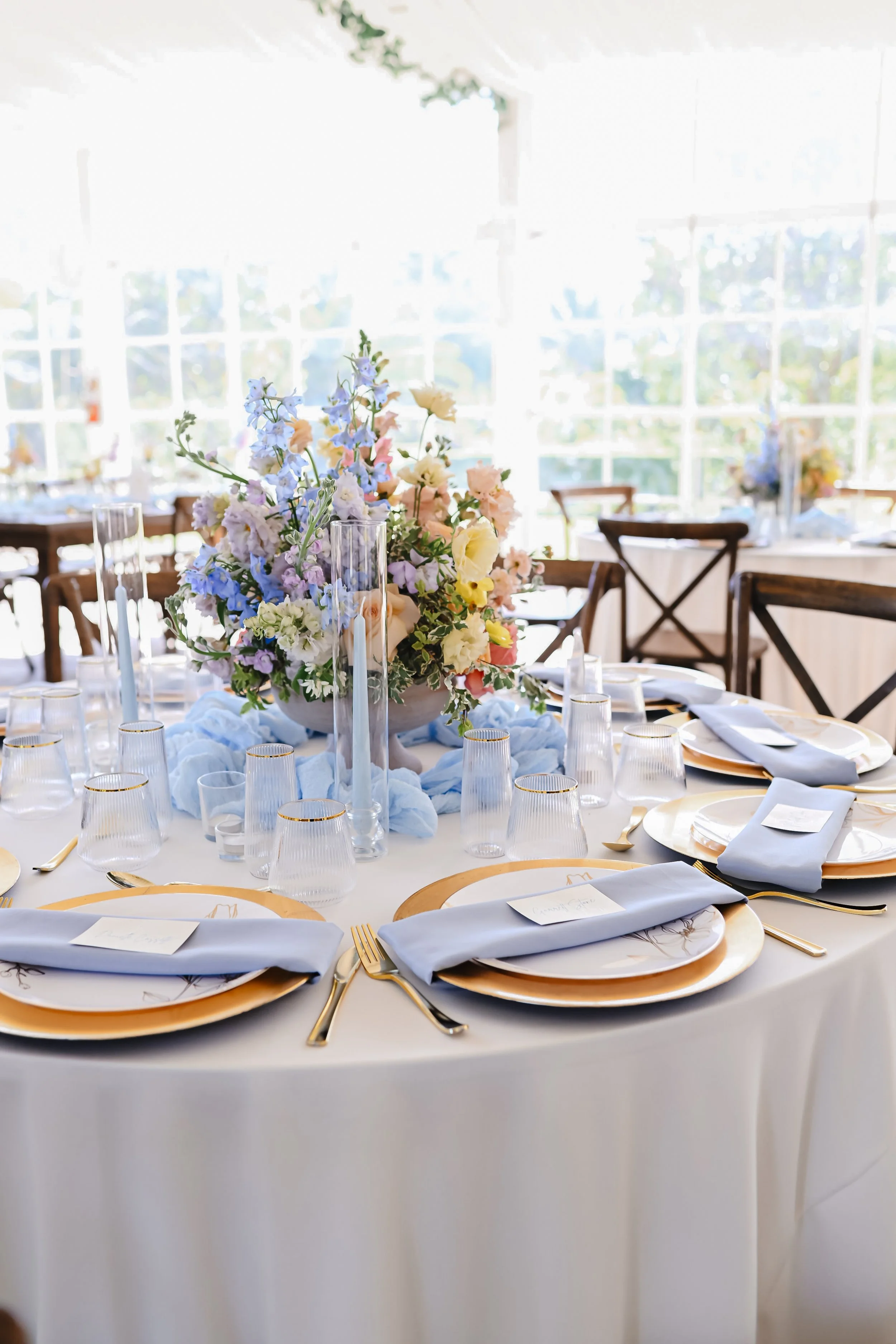 wedding florist South Florida
