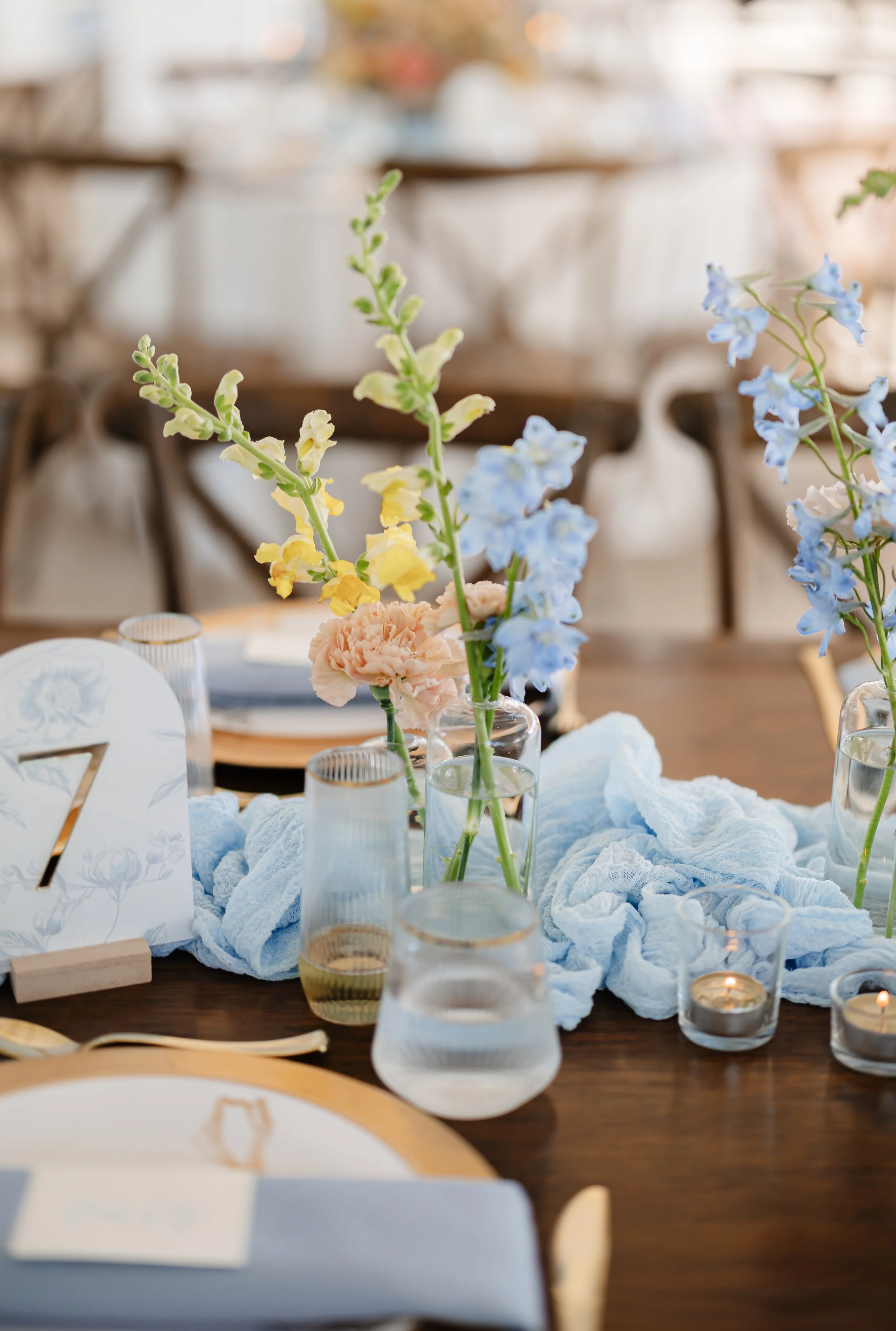 Miami wedding flowers