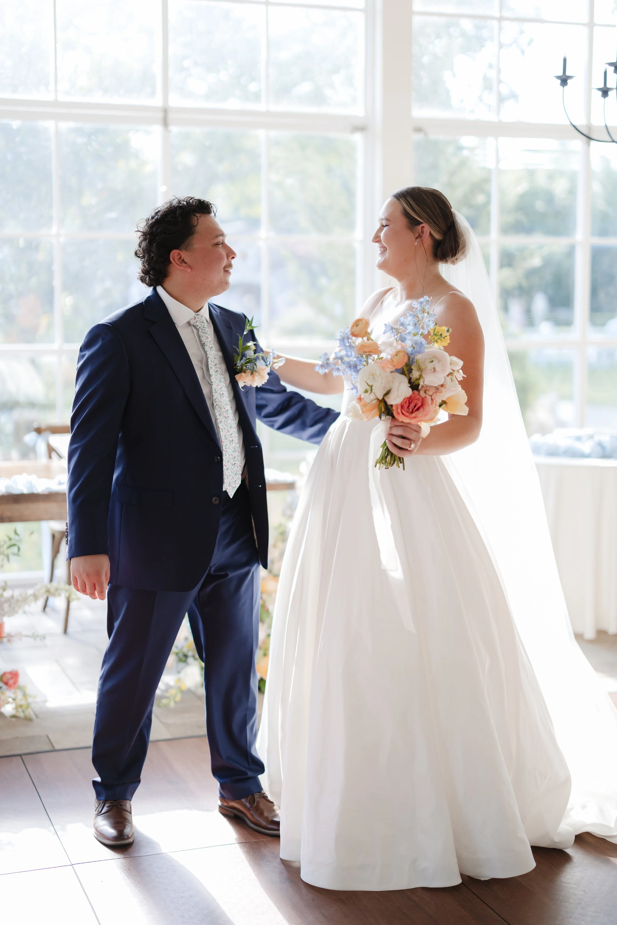 Miami Wedding Florist 