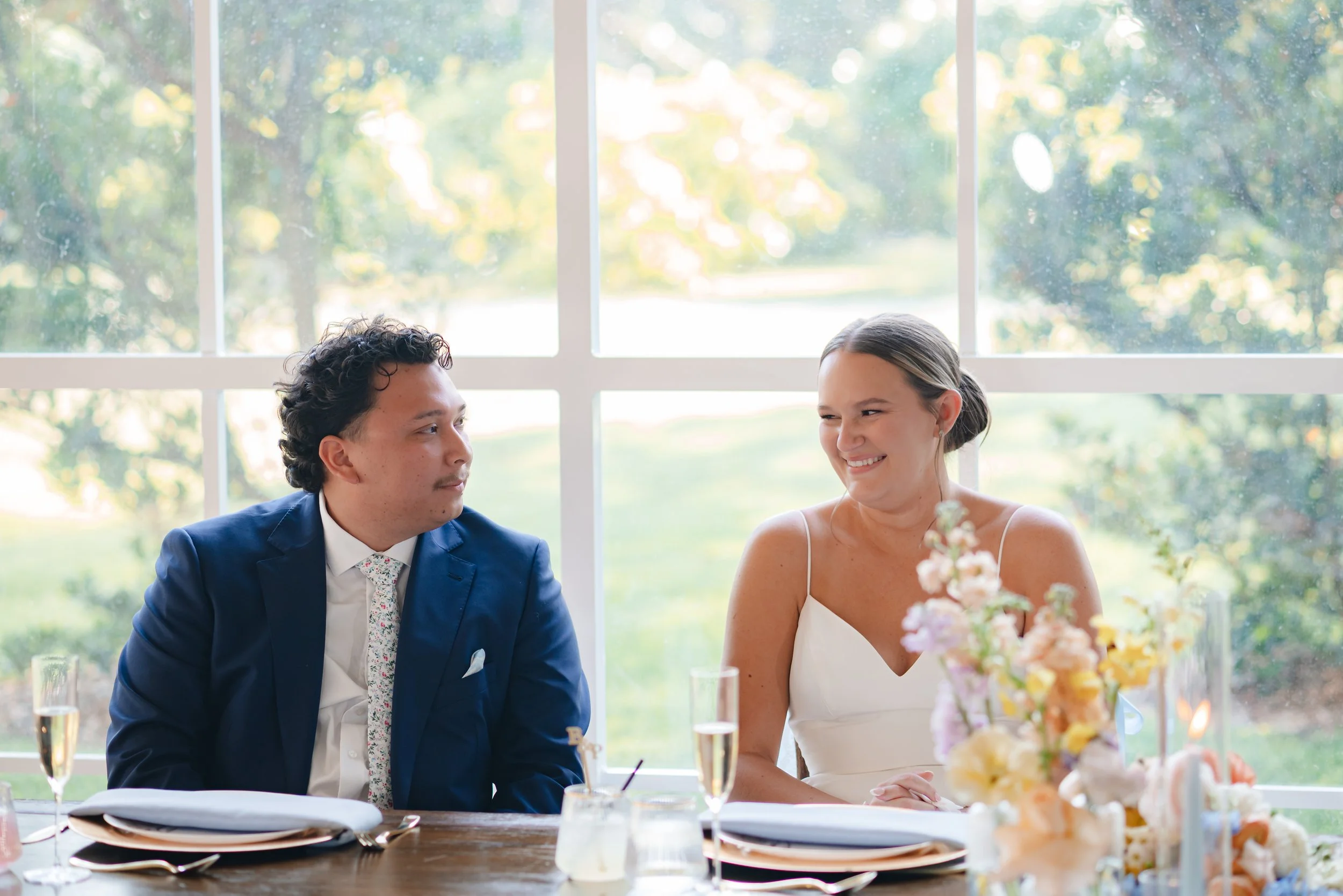 wedding florist South Florida