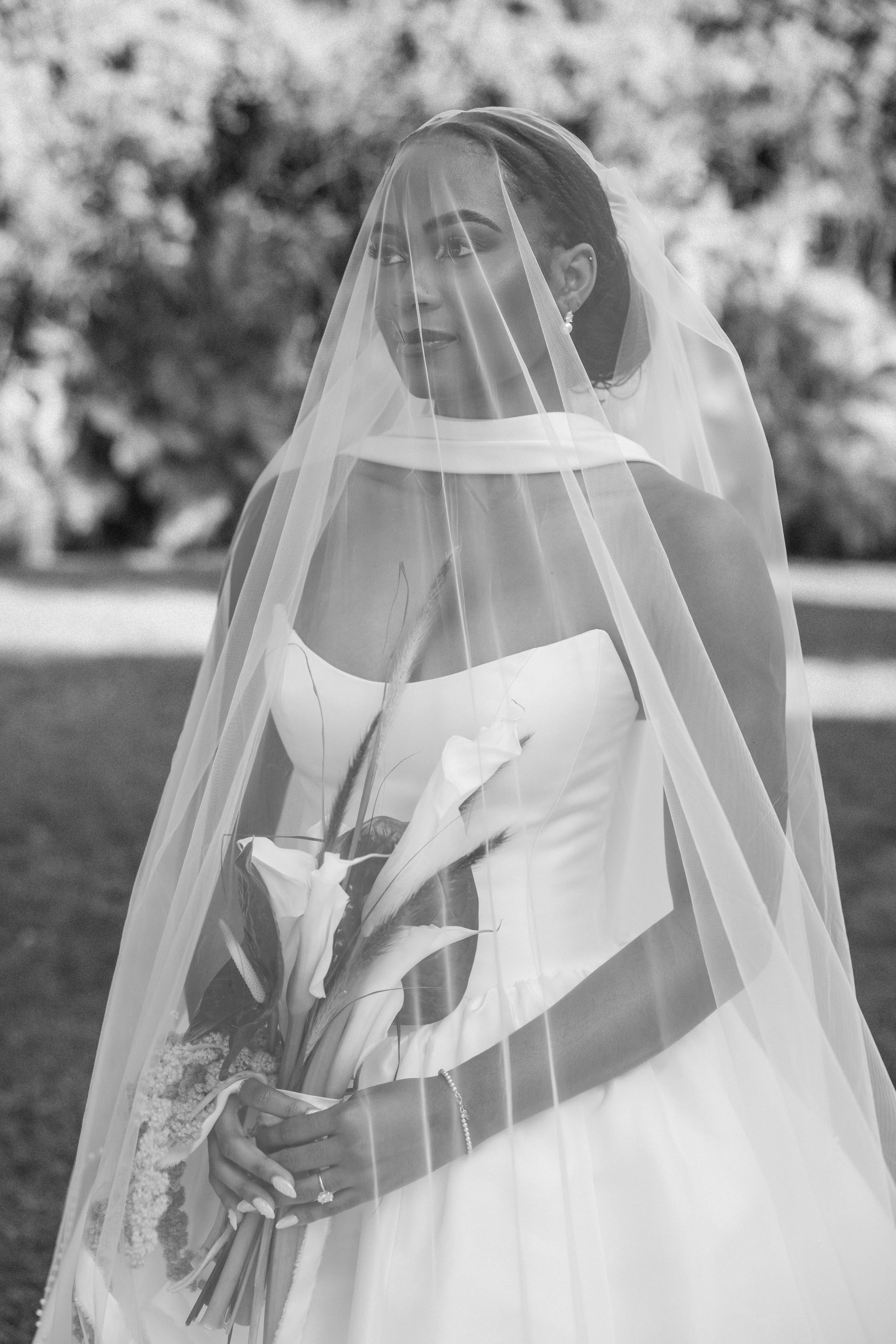 Miami Wedding Florist 