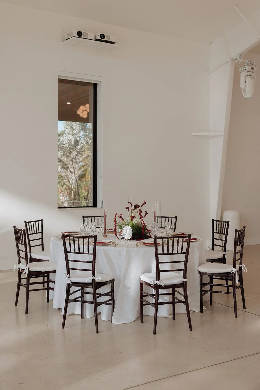 South Florida wedding florist