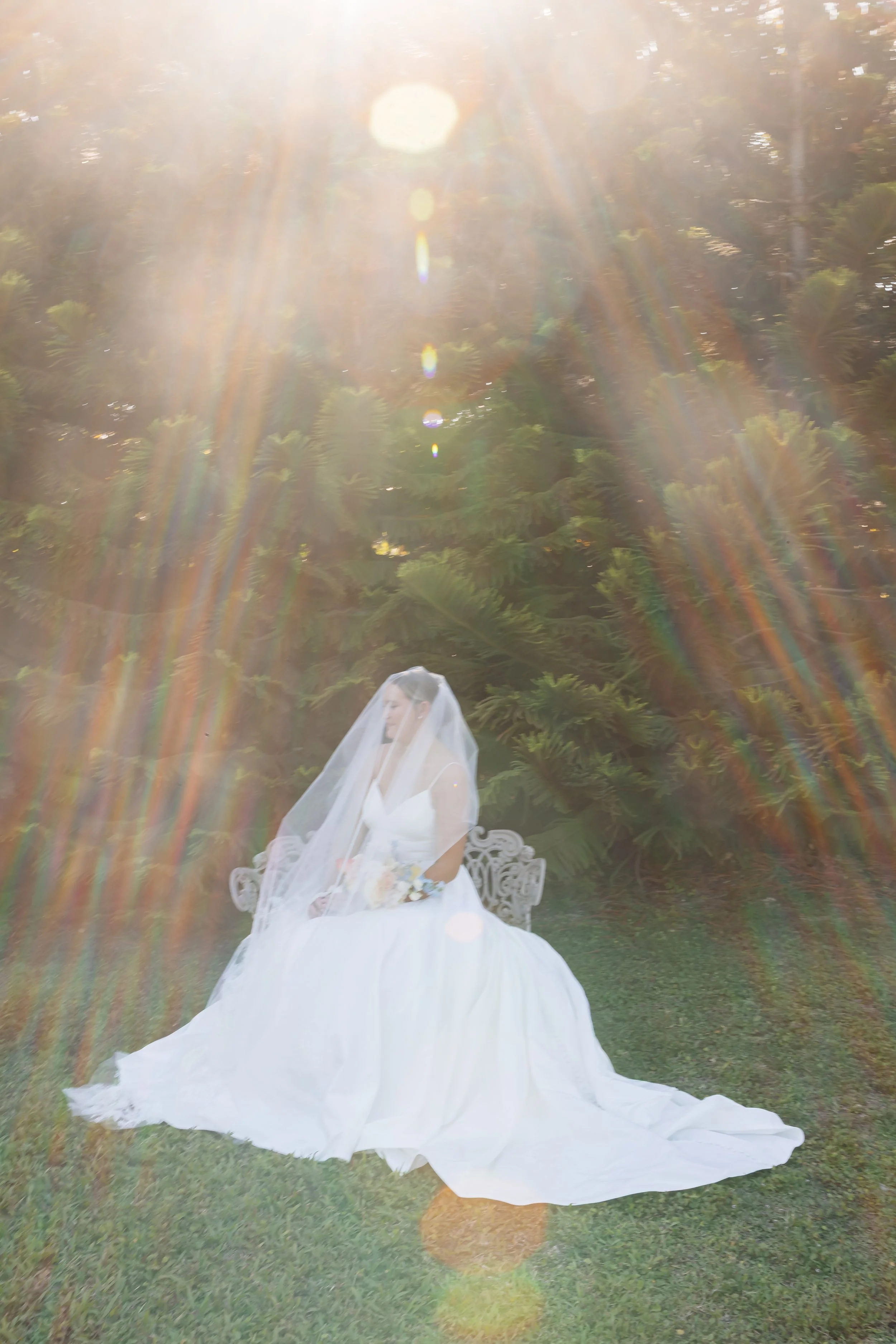 Miami Wedding Florist 