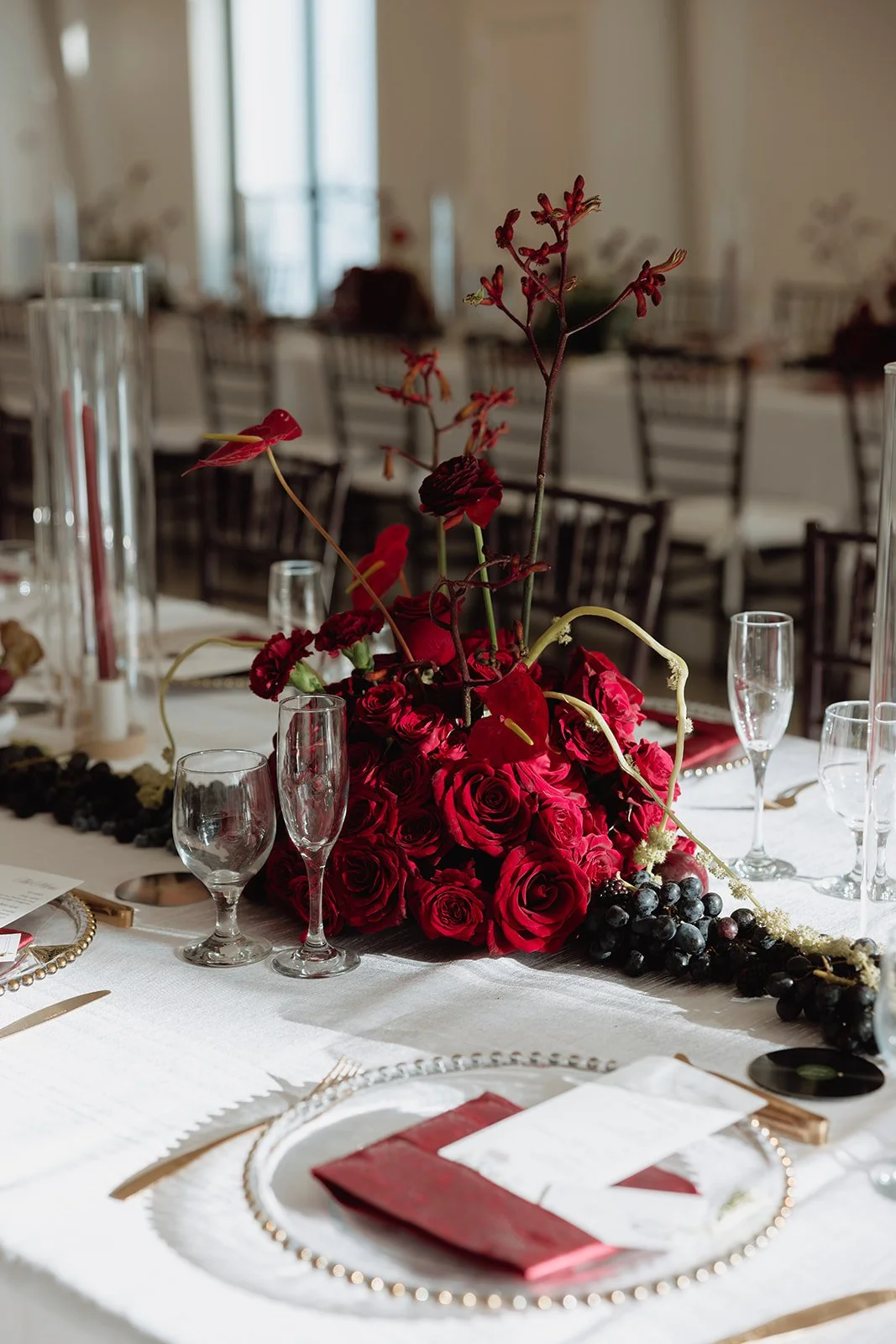 South Florida Wedding Florist