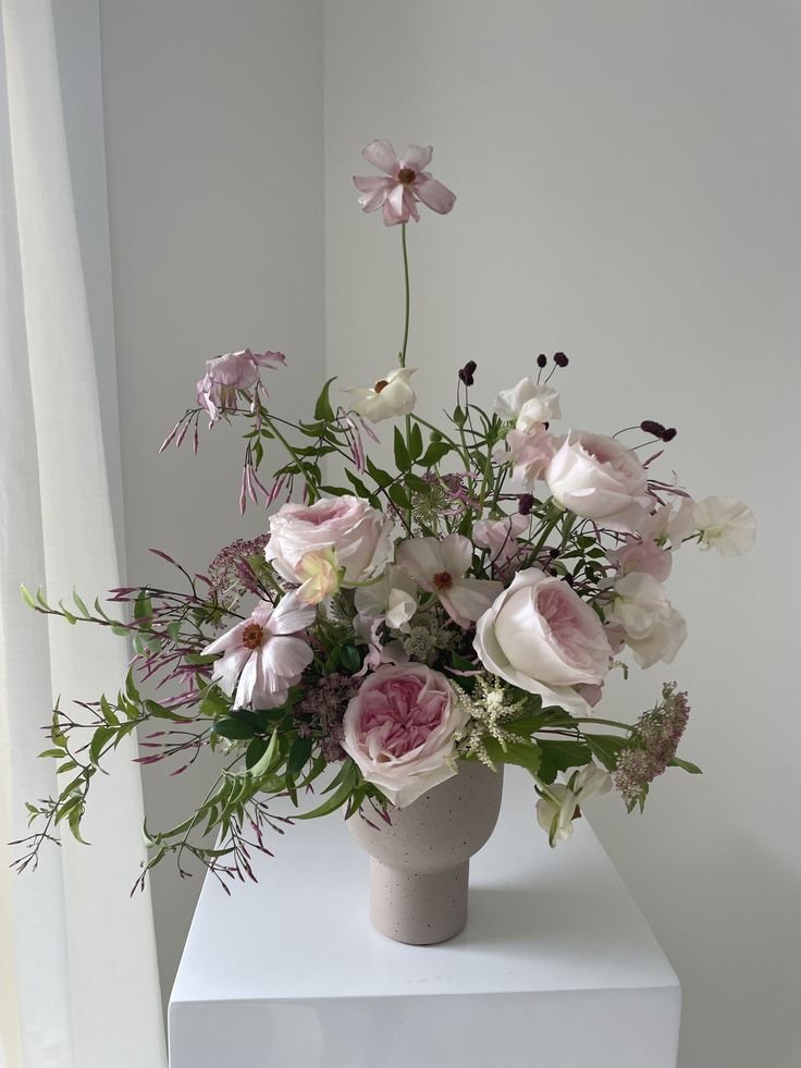 Petite blush and pink arrangement.jpg