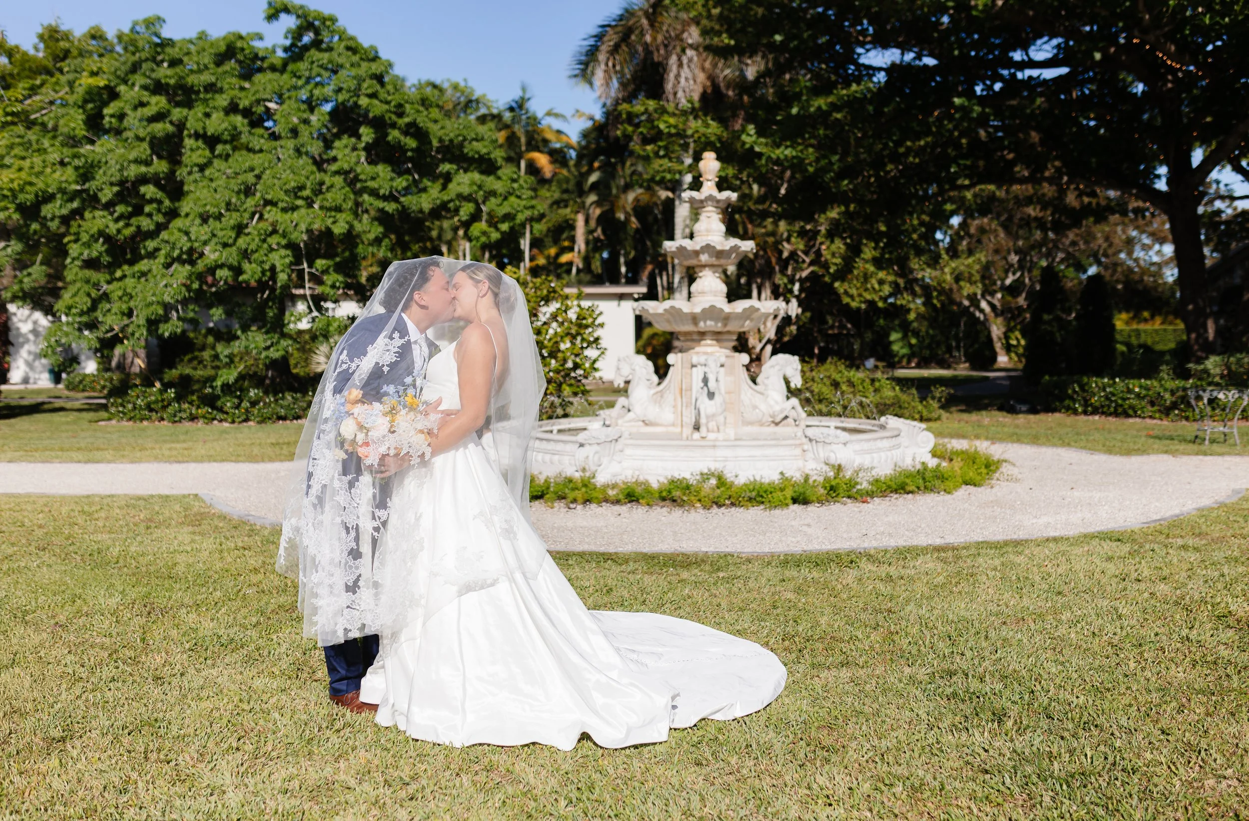 Miami Wedding Florist 