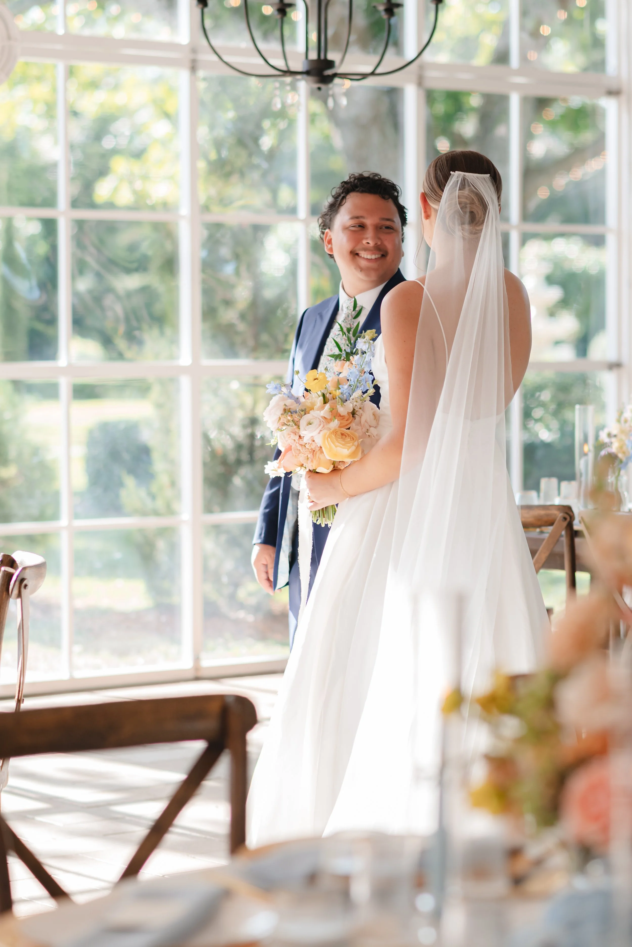 Miami Wedding Florist 