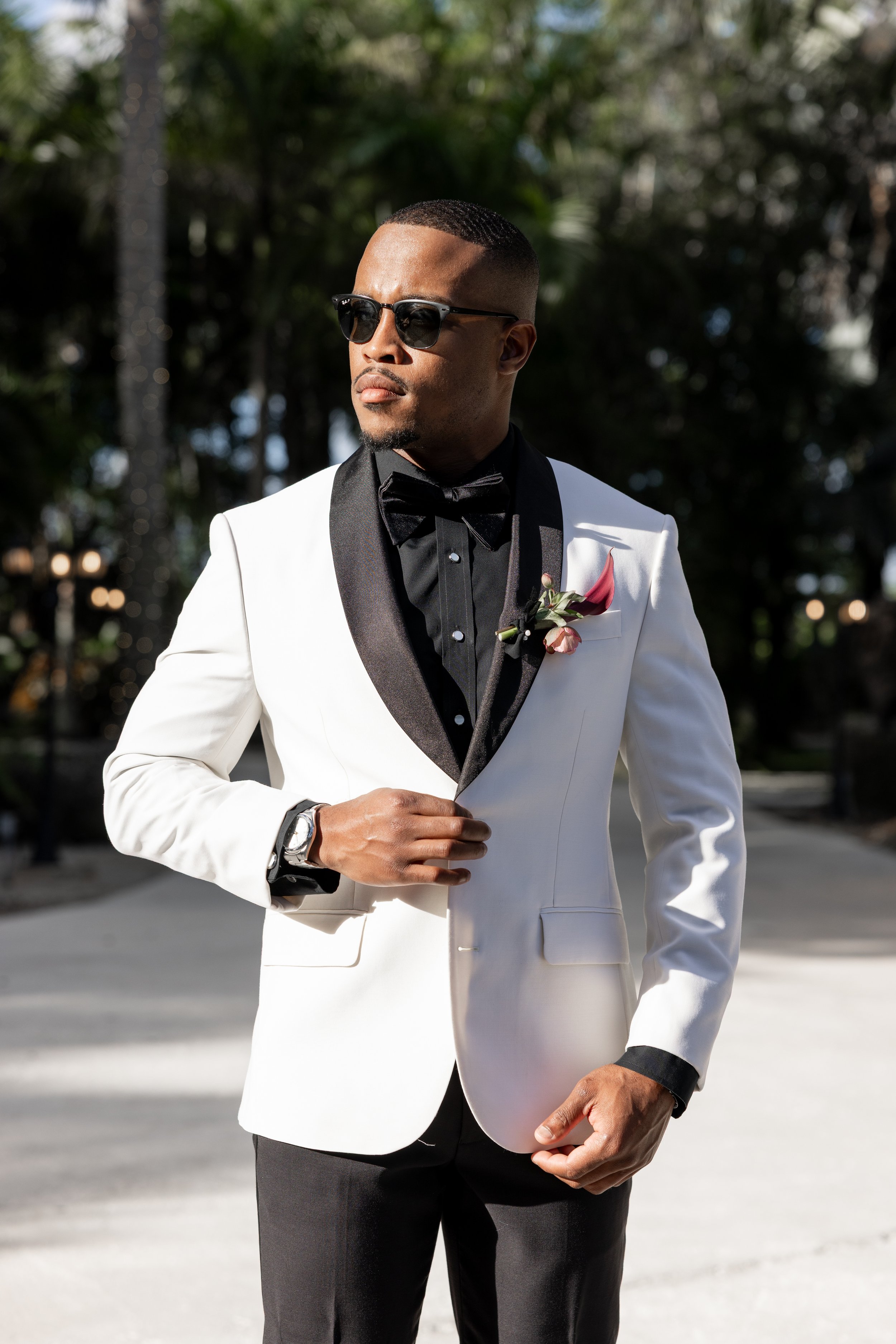 Miami Wedding Florist